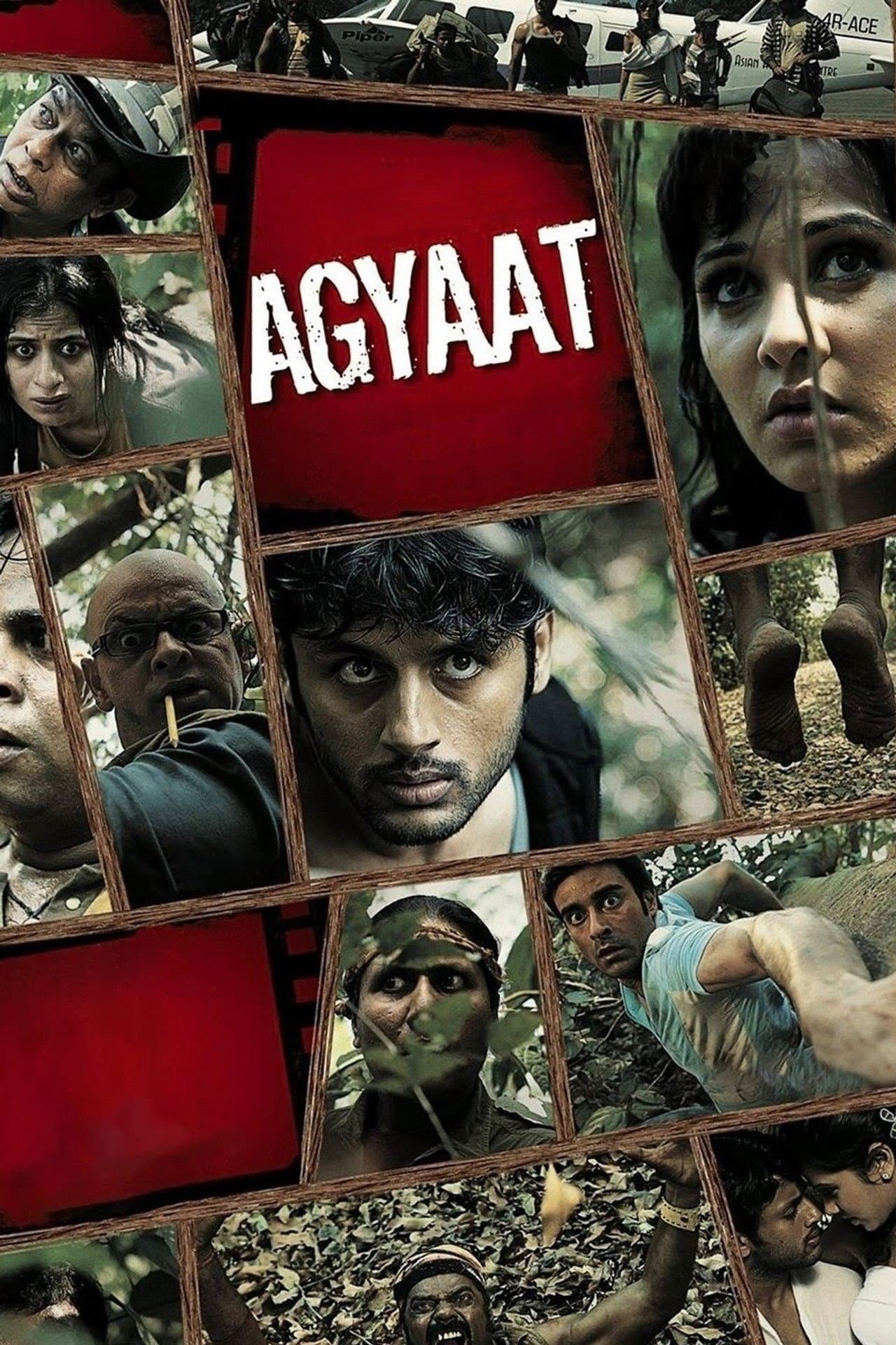 Agyaat preview 2