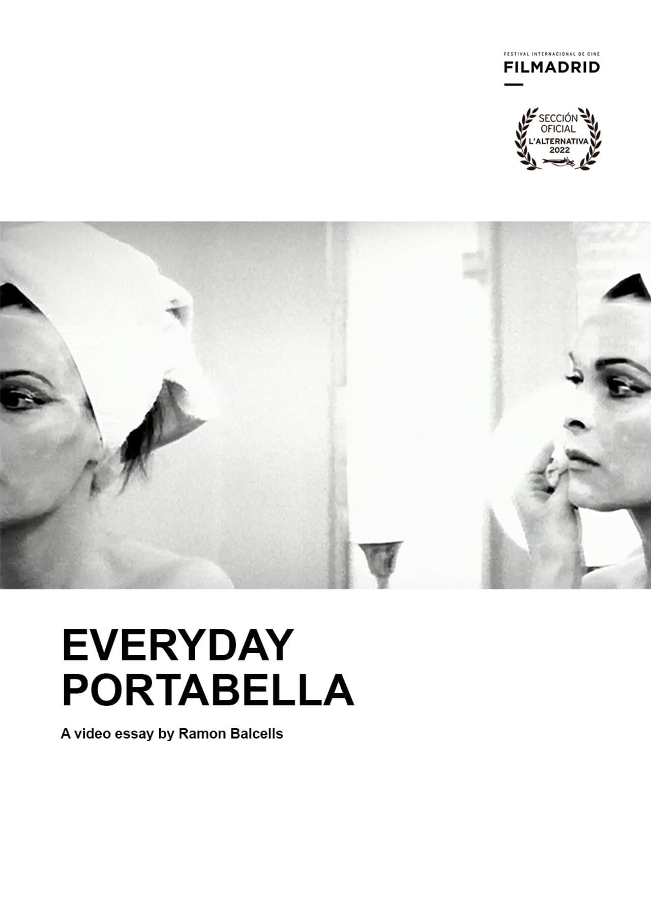 Everyday Portabella preview 2