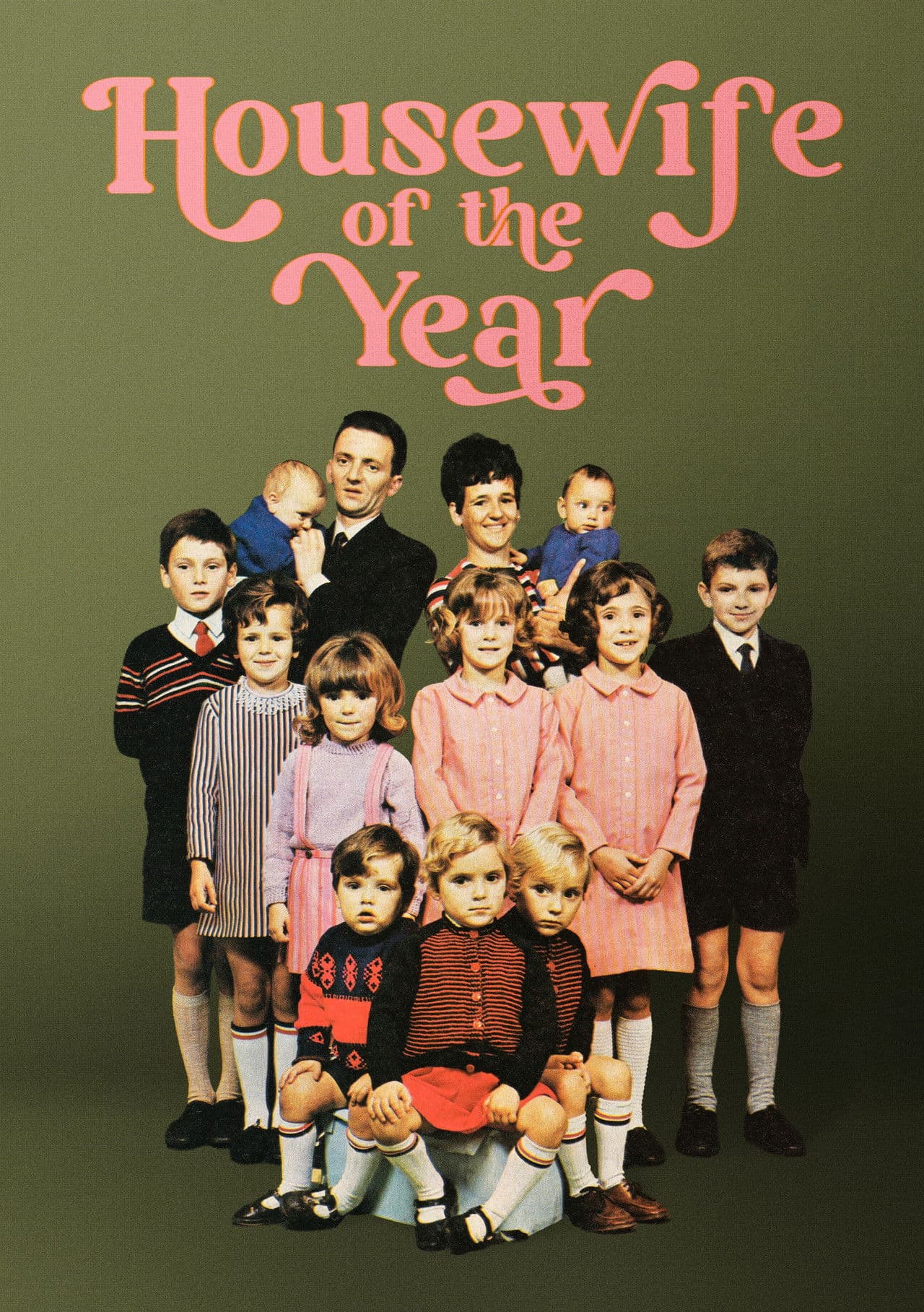 Housewife of the Year preview 2
