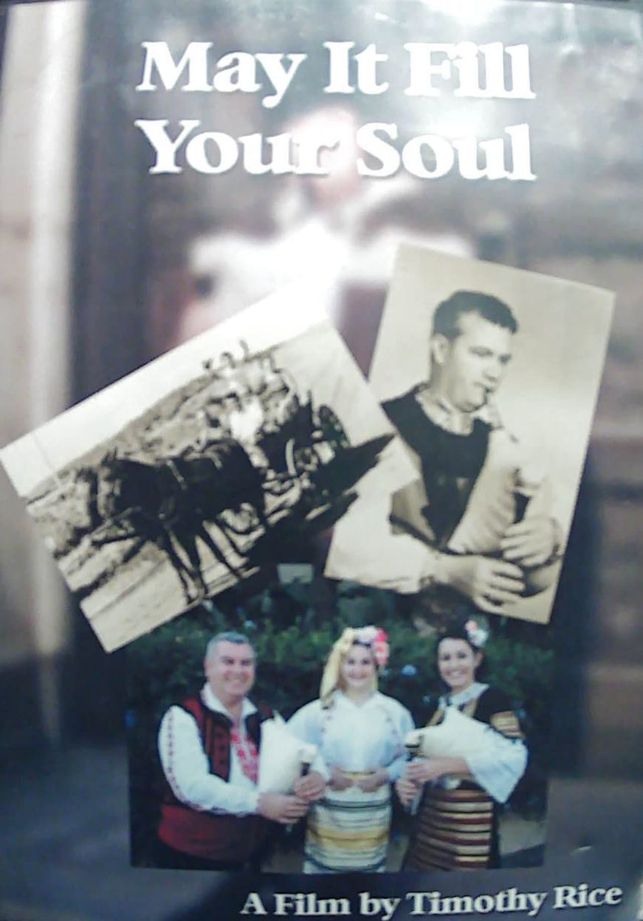 May It Fill Your Soul preview 1