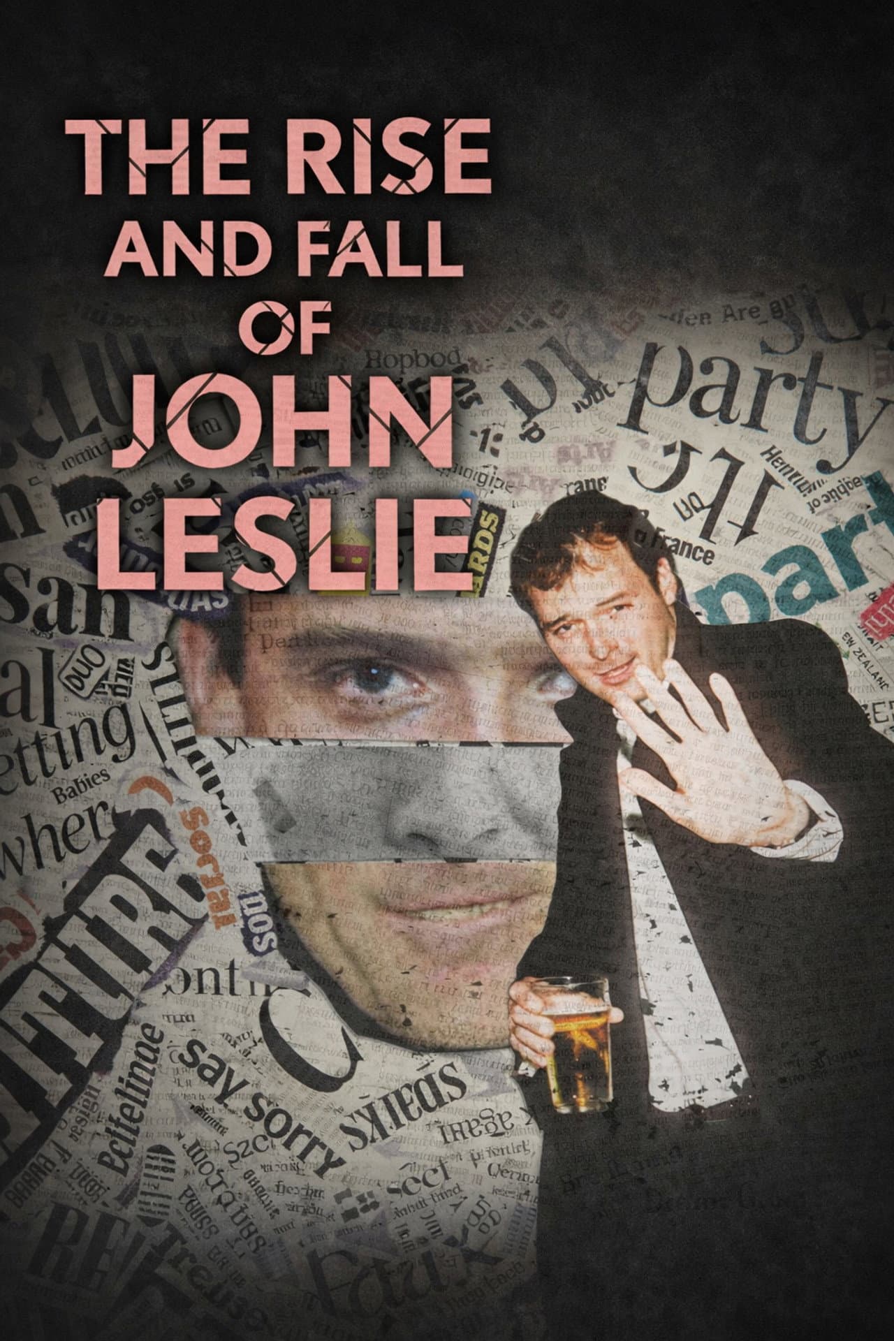 The Rise and Fall of John Leslie preview 1