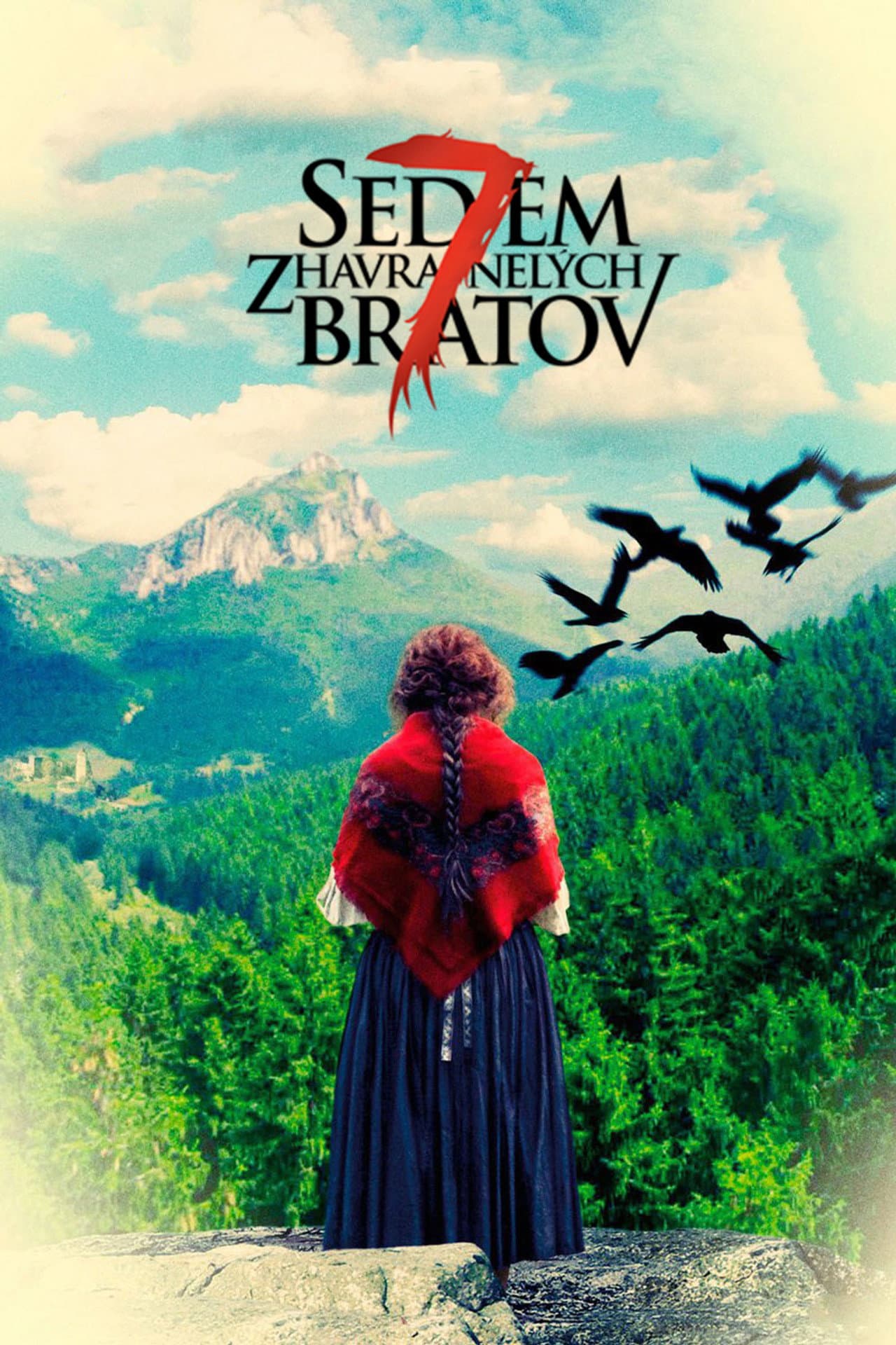 The Seven Ravens preview 2