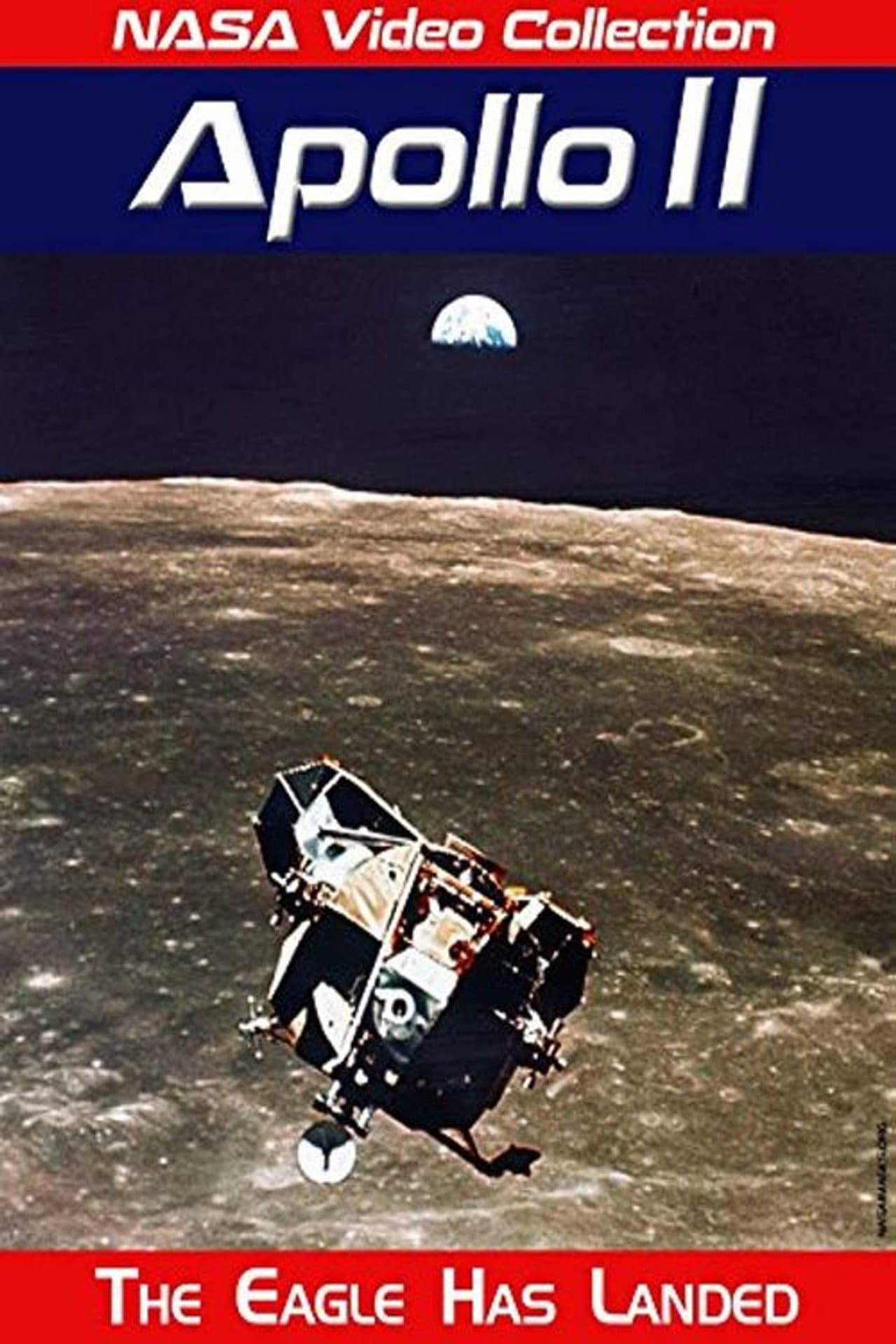 The Eagle Has Landed: The Flight of Apollo 11 preview 1