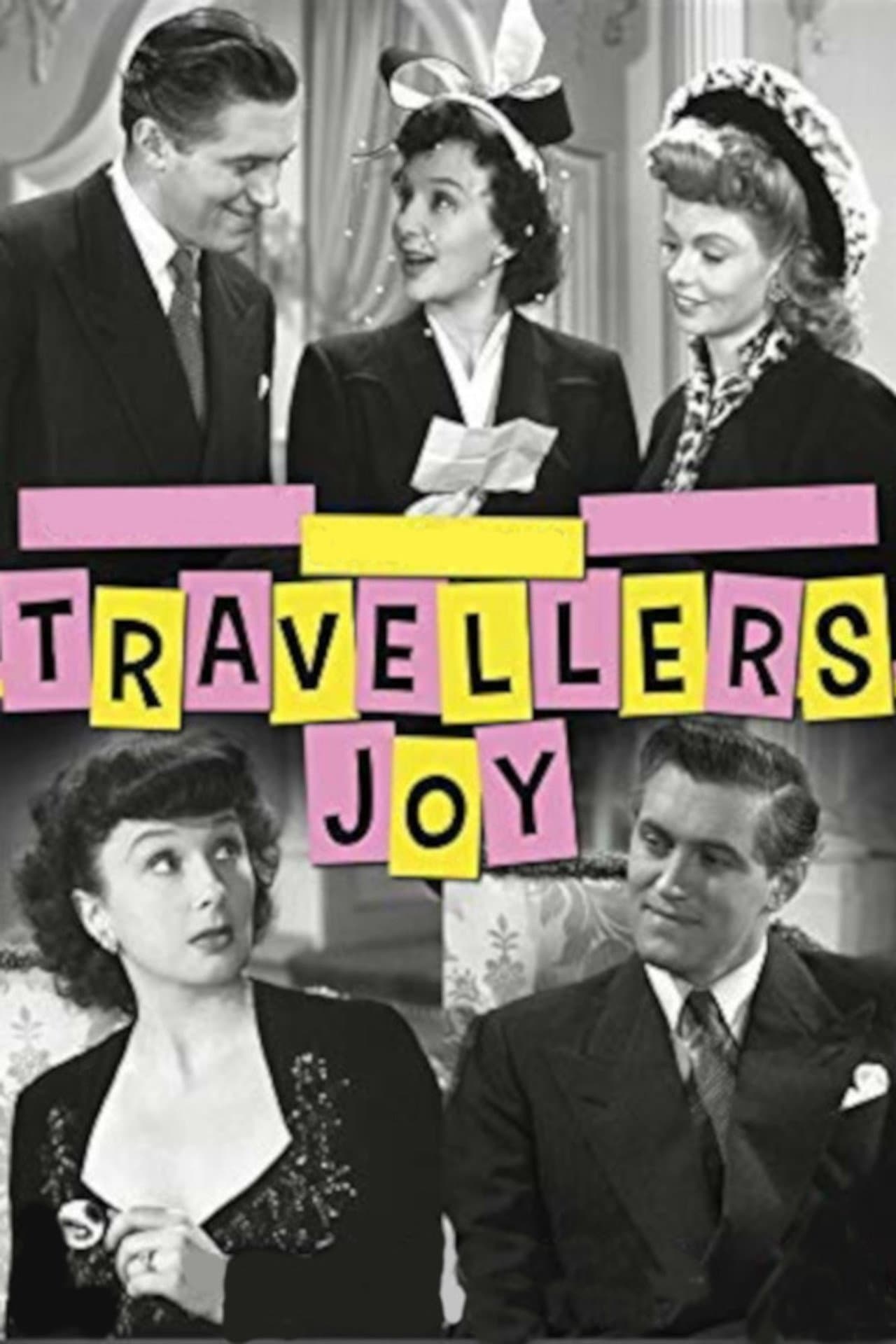 Traveller's Joy preview 2