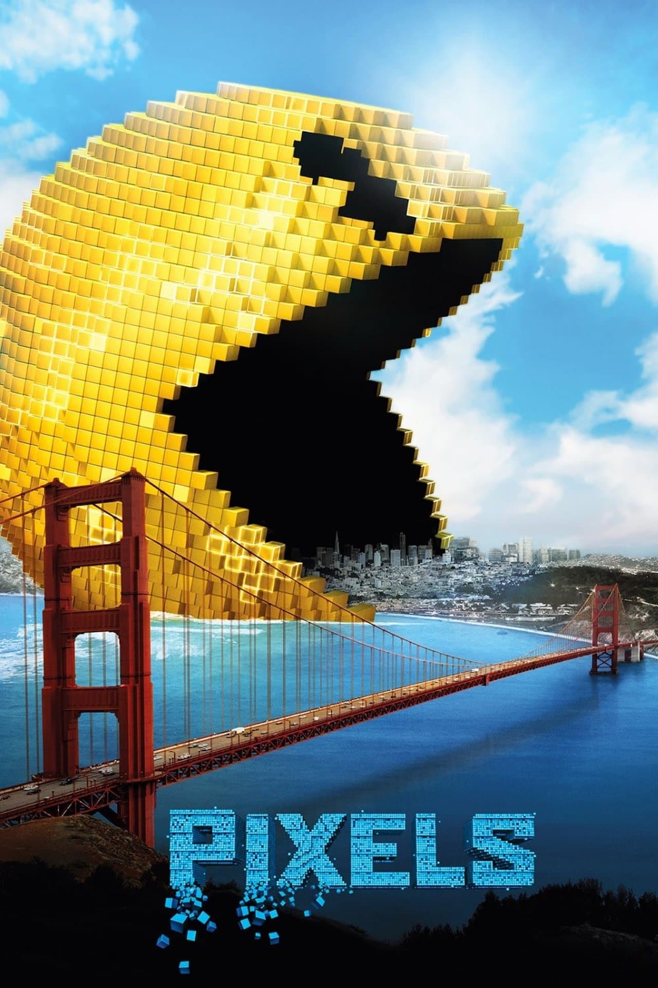 Pixels preview 2