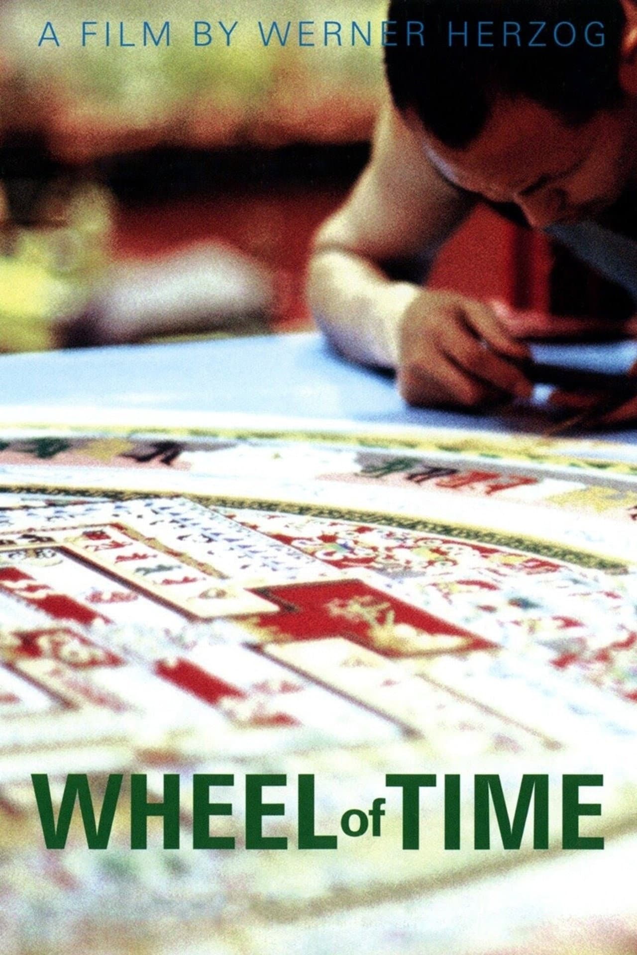 Wheel of Time preview 2