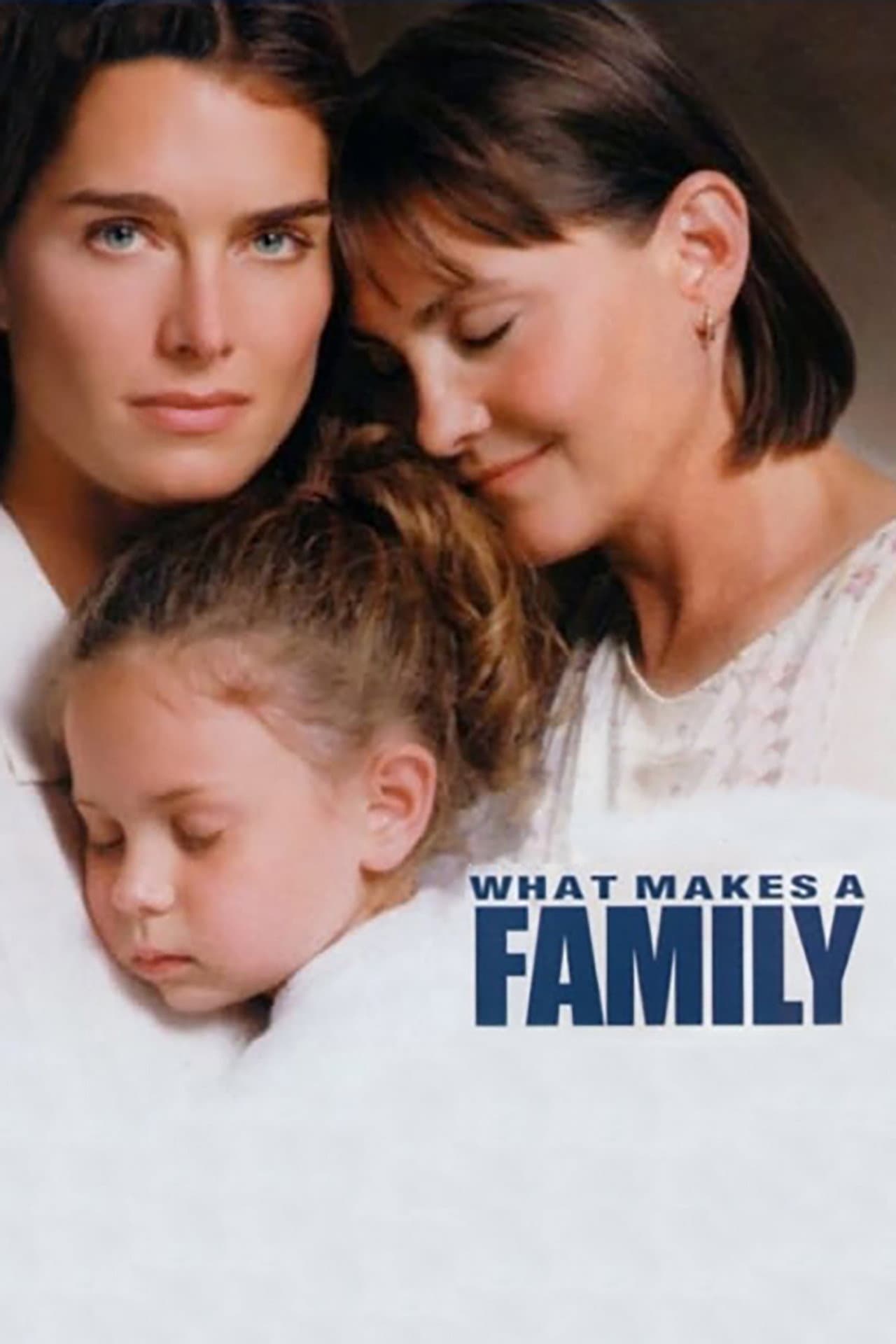 What Makes a Family preview 2