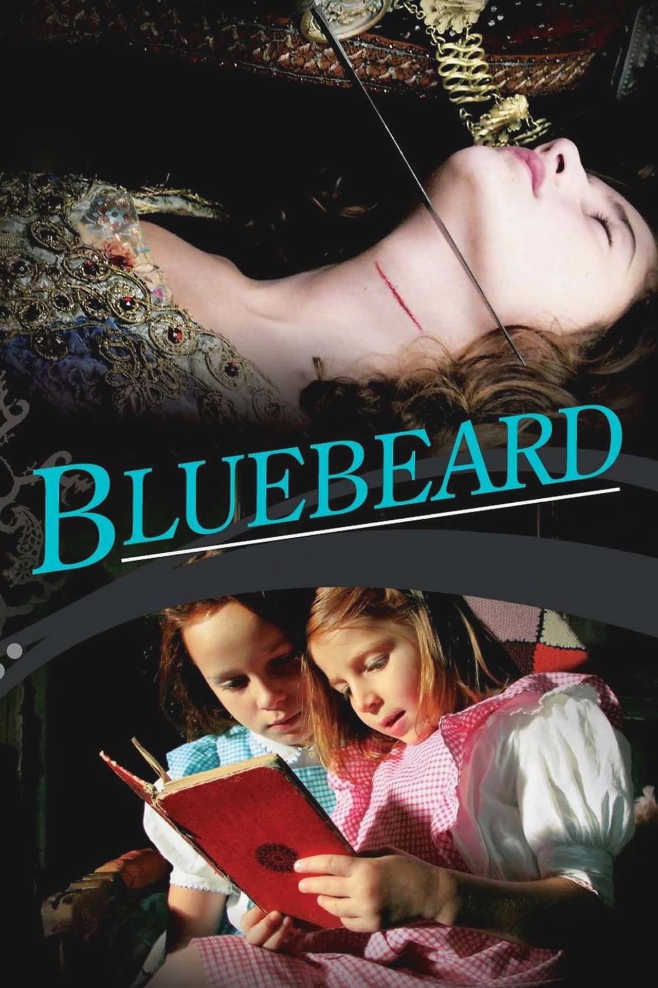 Bluebeard preview 2