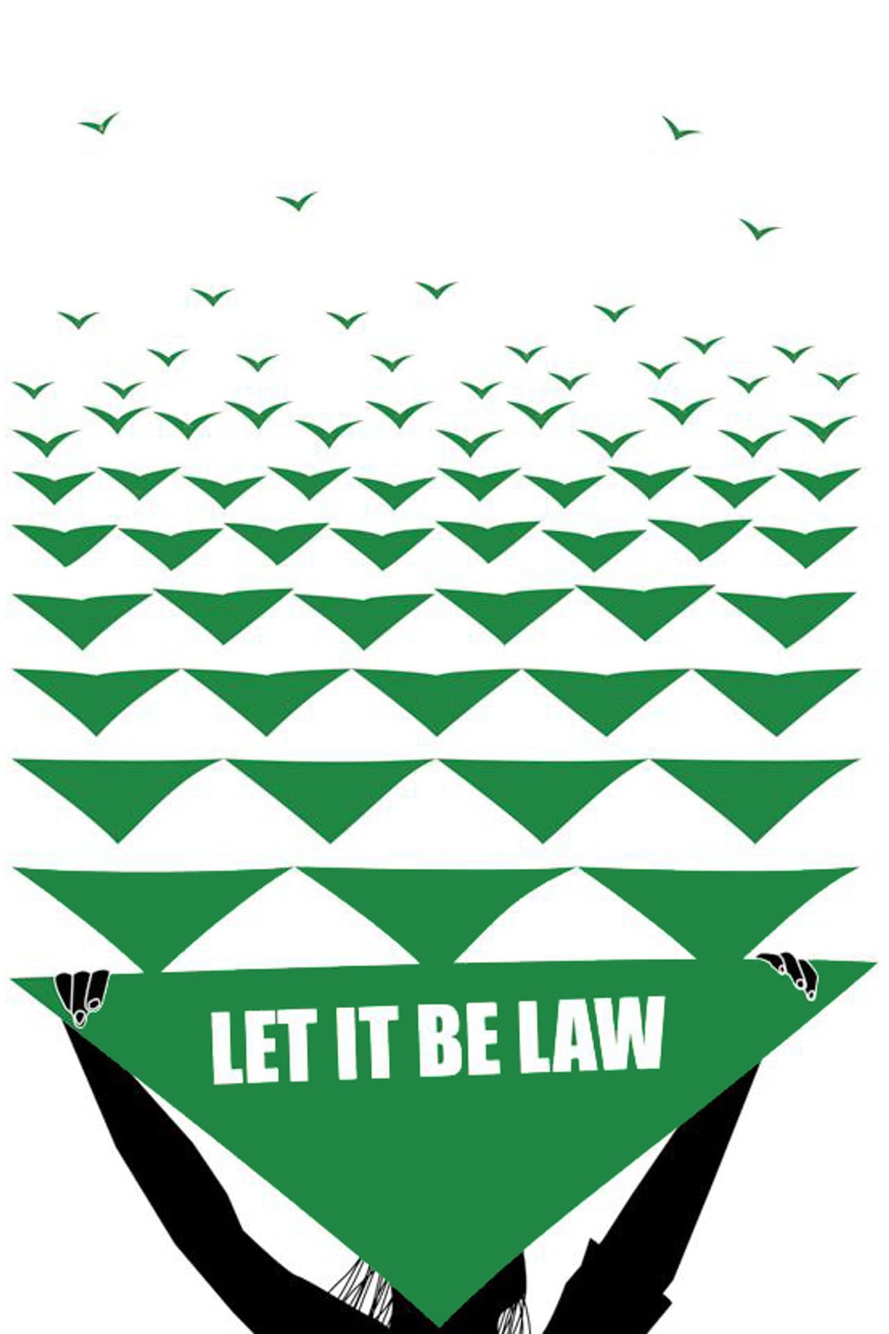 Let It Be Law preview 2