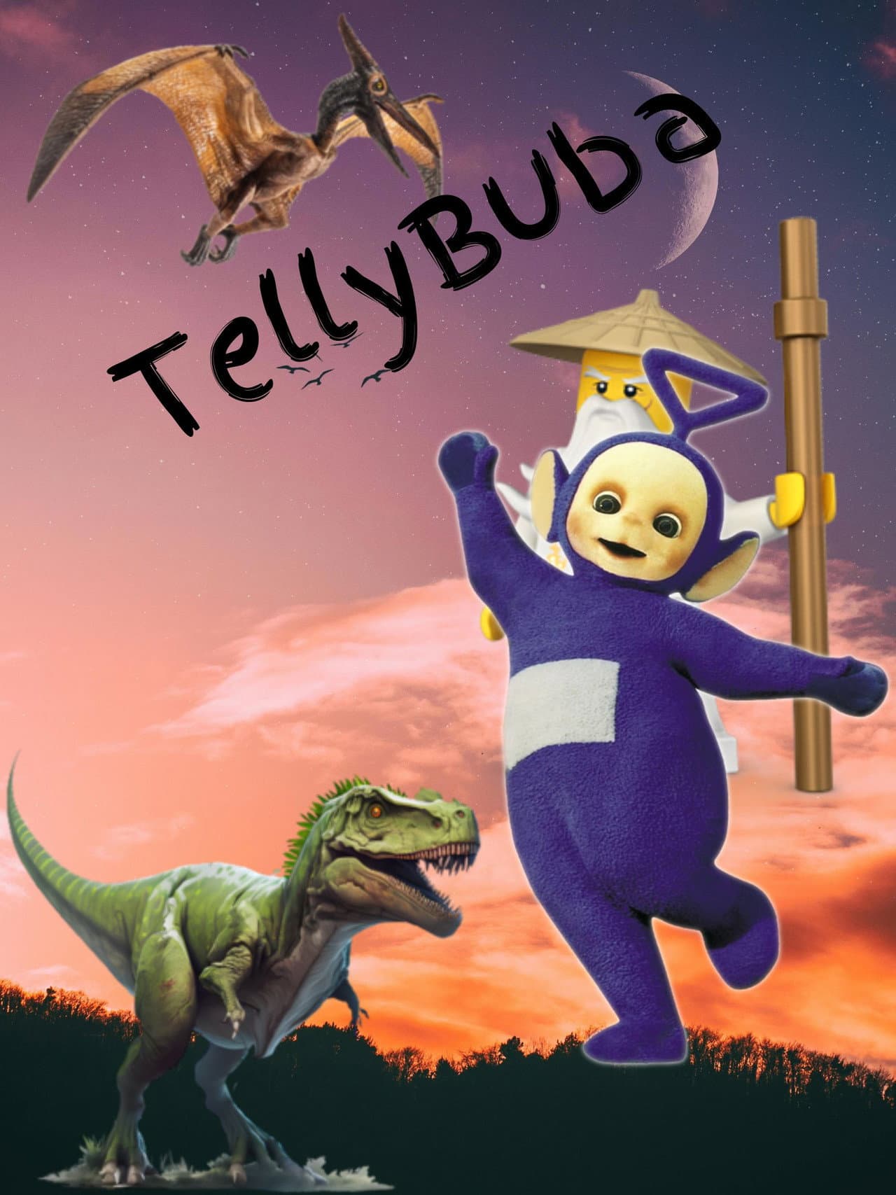 TellyBuba preview 2
