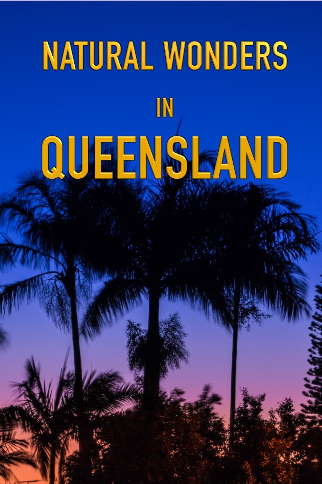 Natural Wonders in Queensland preview 1