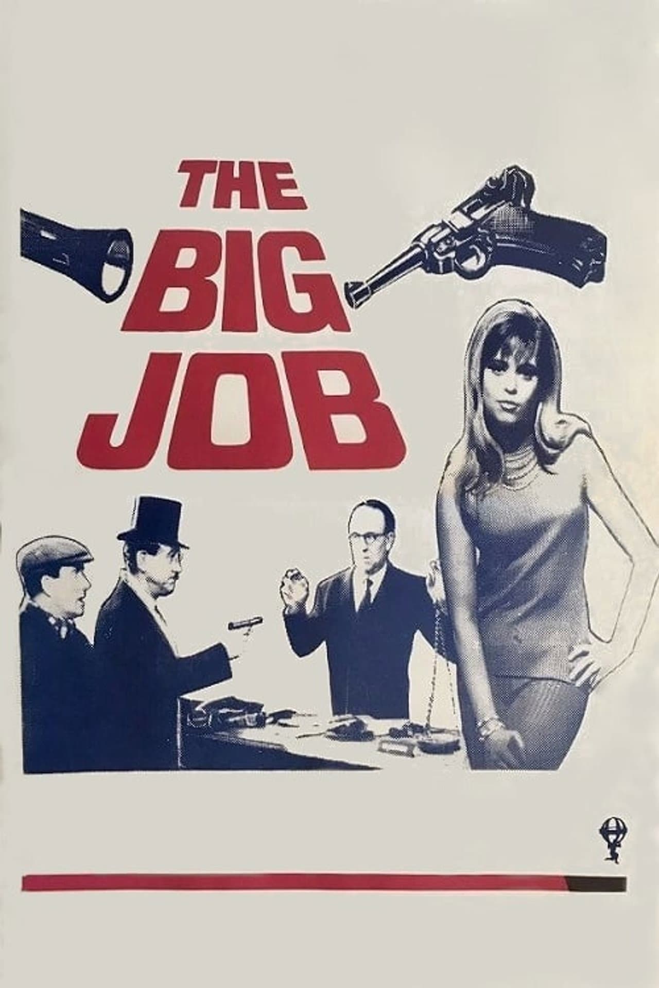 The Big Job preview 2