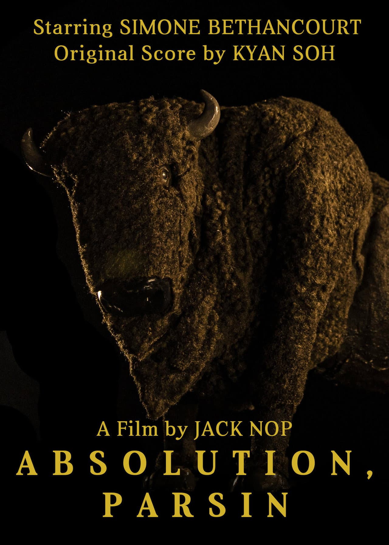 Absolution, Parsin preview 1