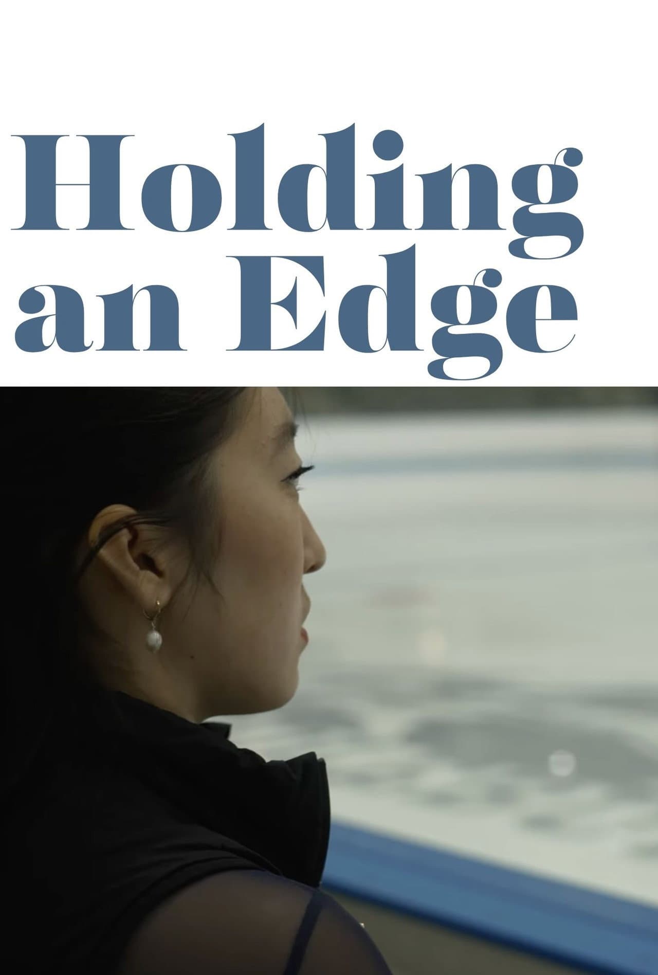 Holding an Edge preview 2