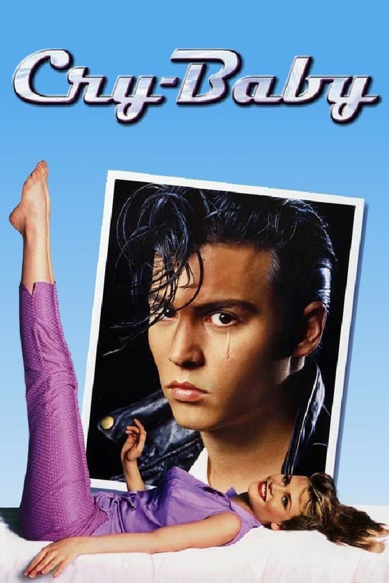 Cry-Baby preview 2