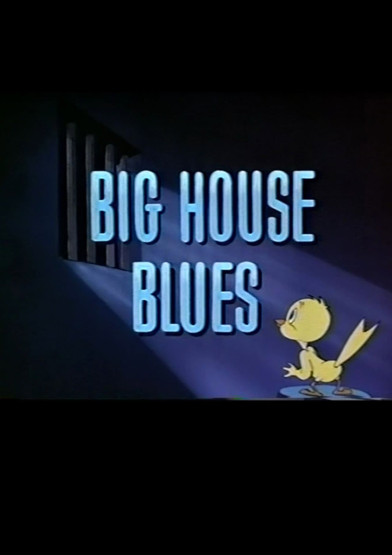 Big House Blues preview 1