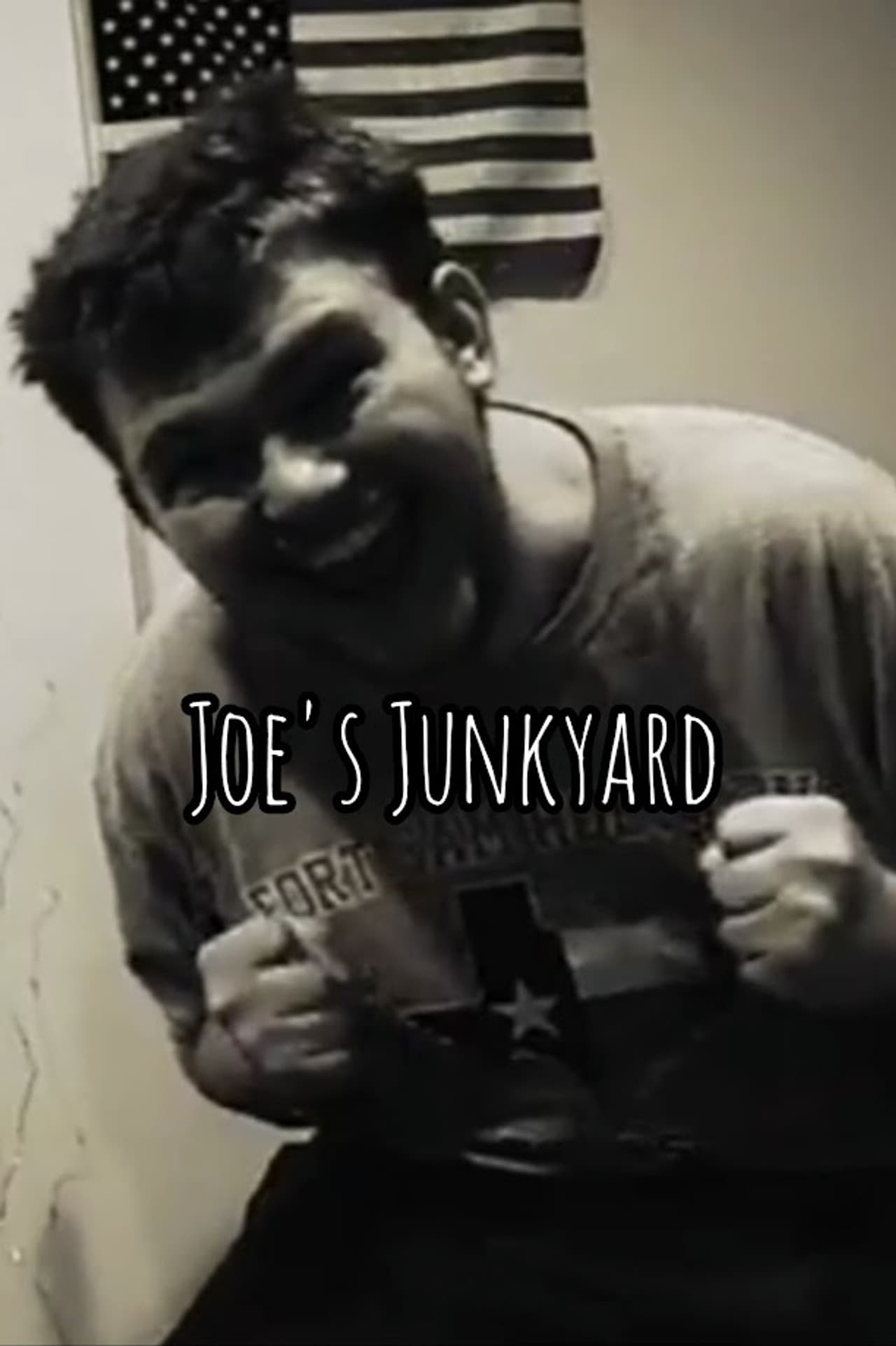 Joe's Junkyard preview 2
