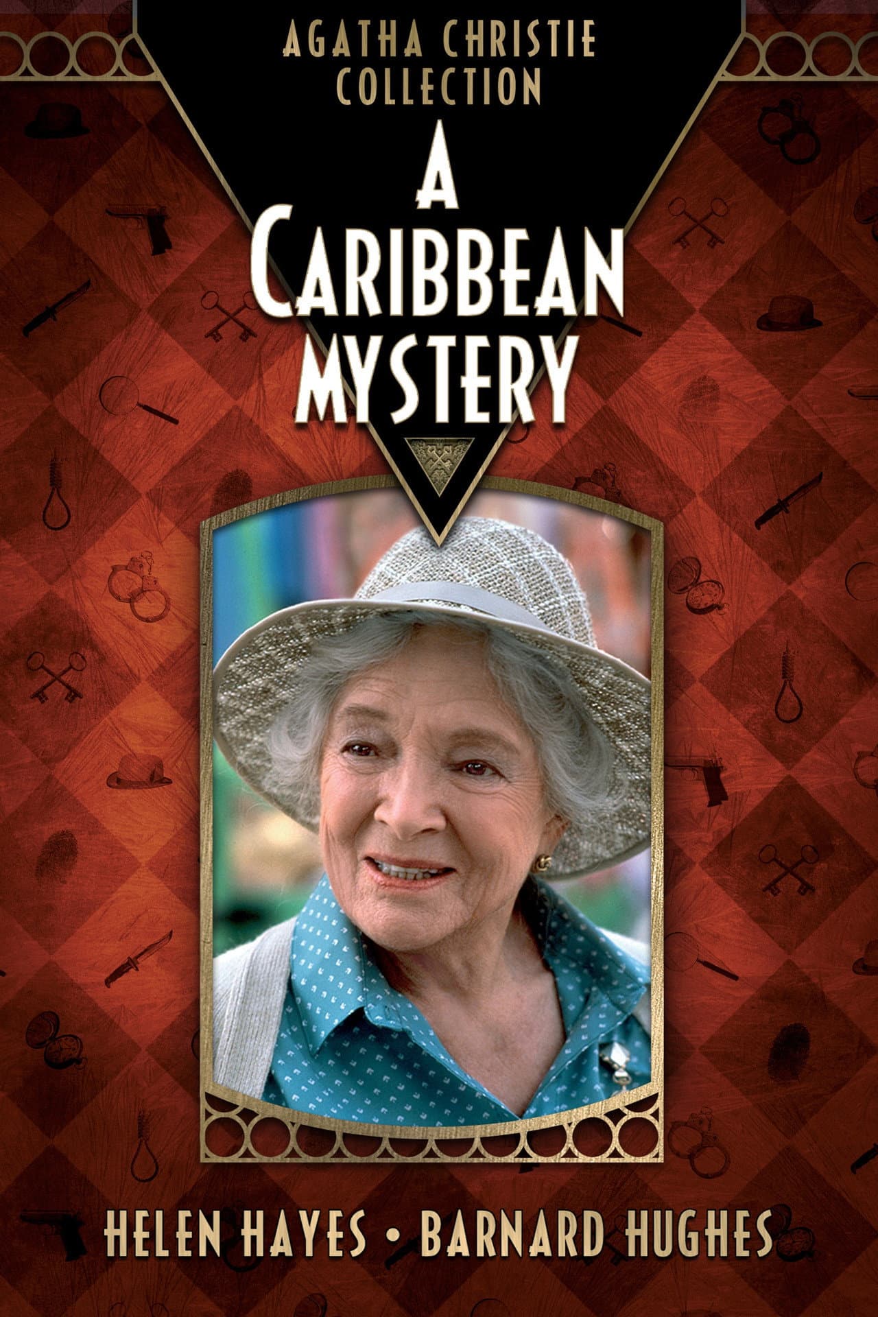 A Caribbean Mystery preview 2
