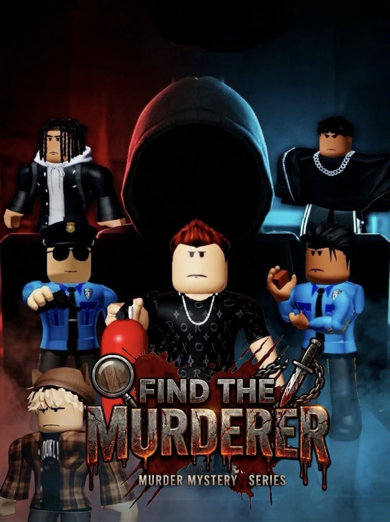 Find The Murderer preview 1