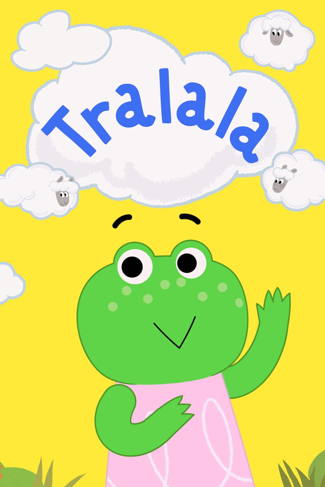 Tralala preview 2