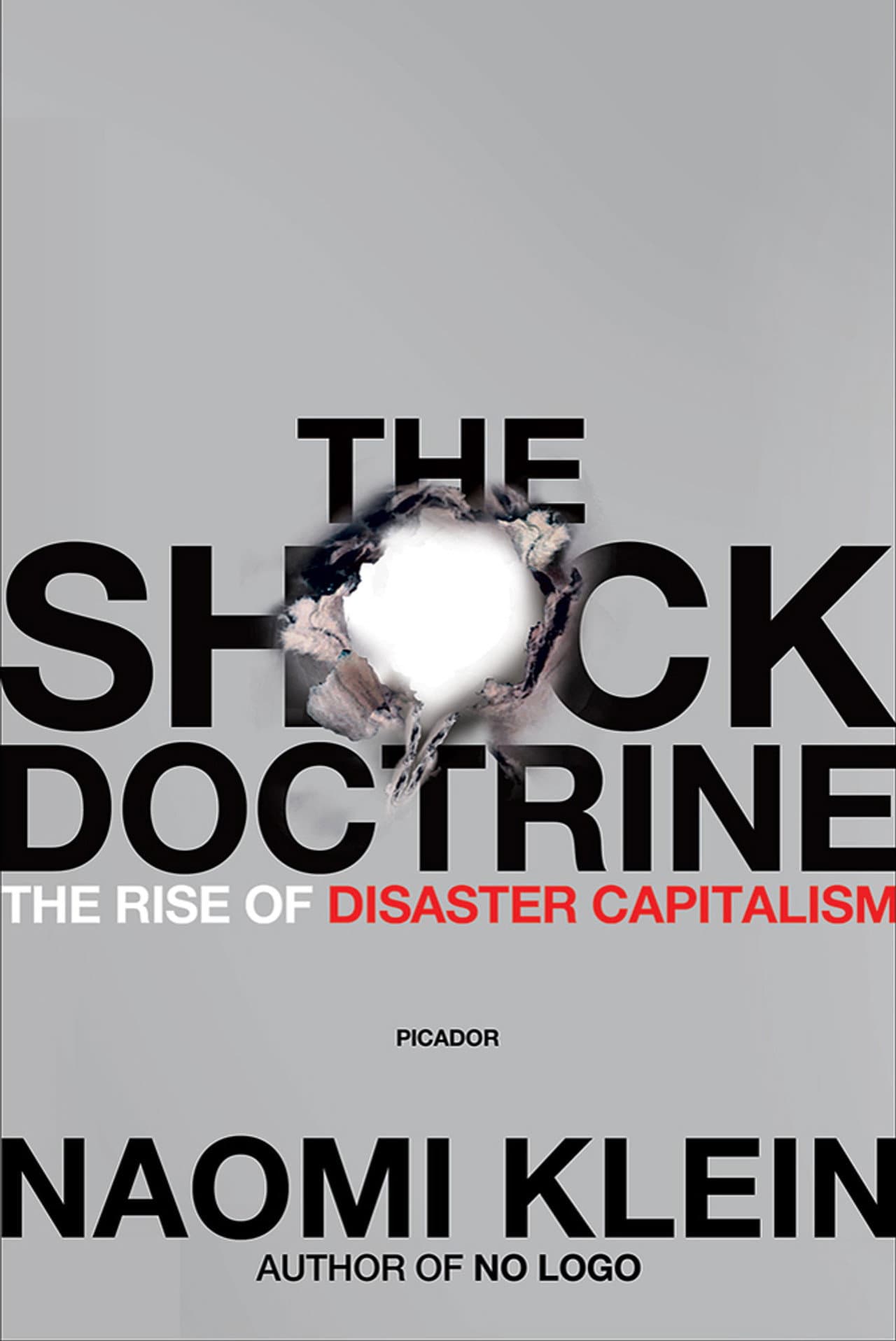 The Shock Doctrine preview 1