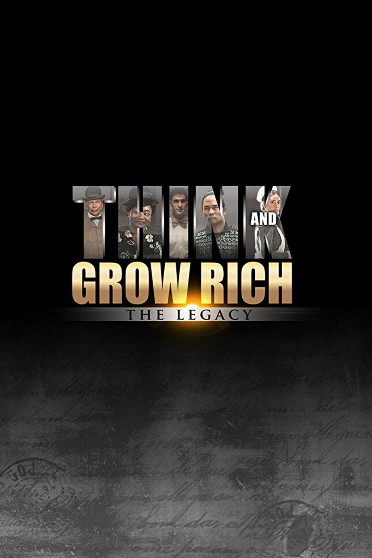 Think and Grow Rich: The Legacy preview 2