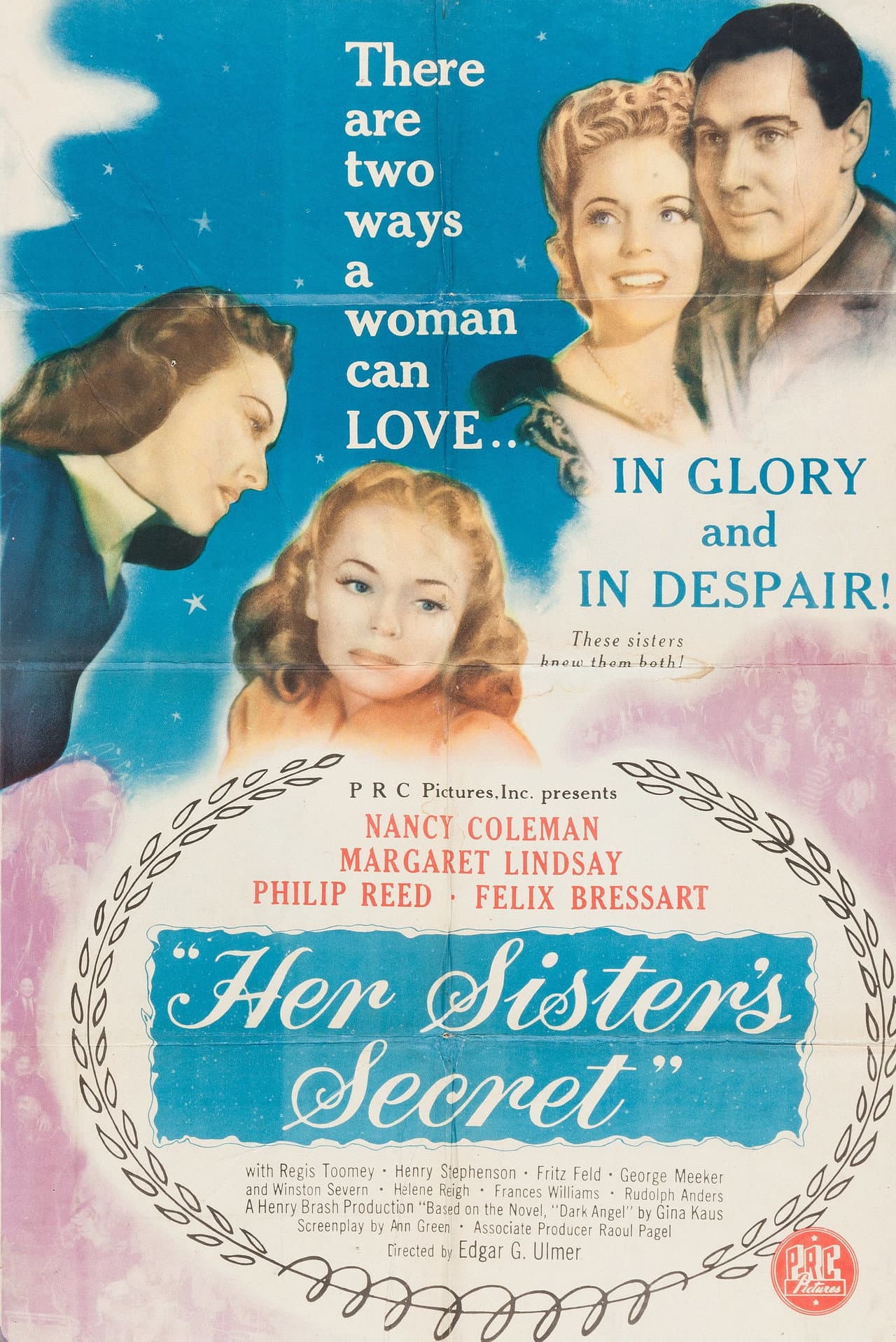 Her Sister's Secret preview 2