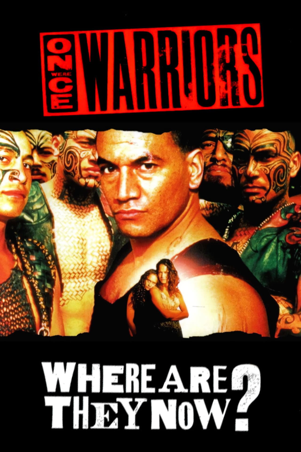 Once Were Warriors: Where Are They Now? preview 2