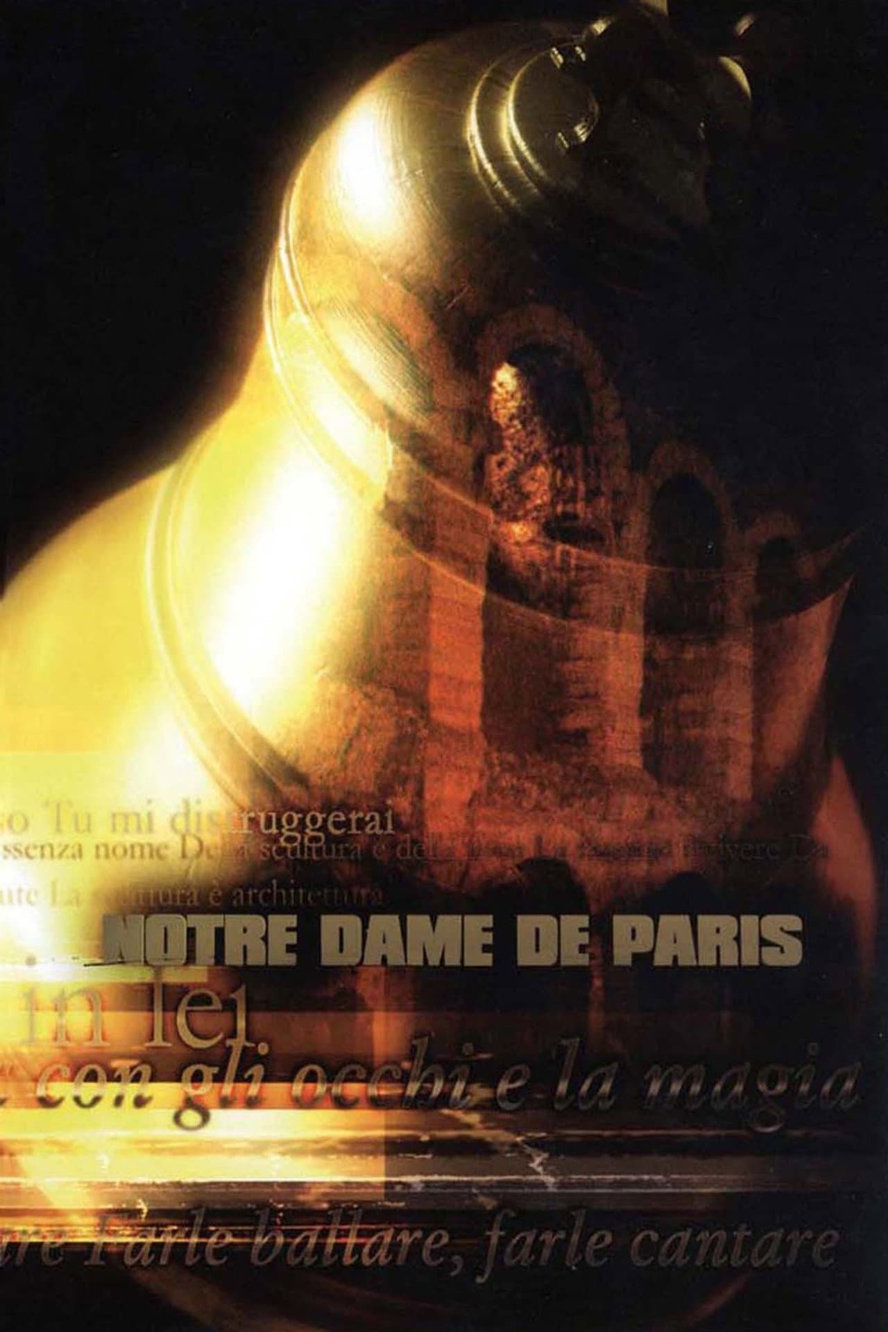 Notre Dame de Paris - Live Arena di Verona preview 2