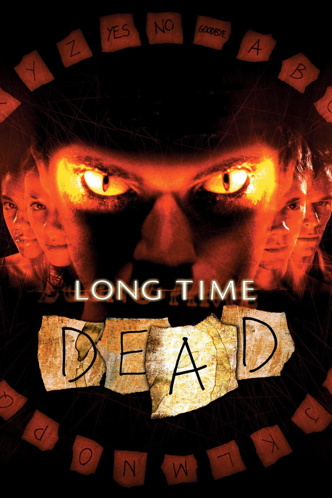 Long Time Dead preview 2