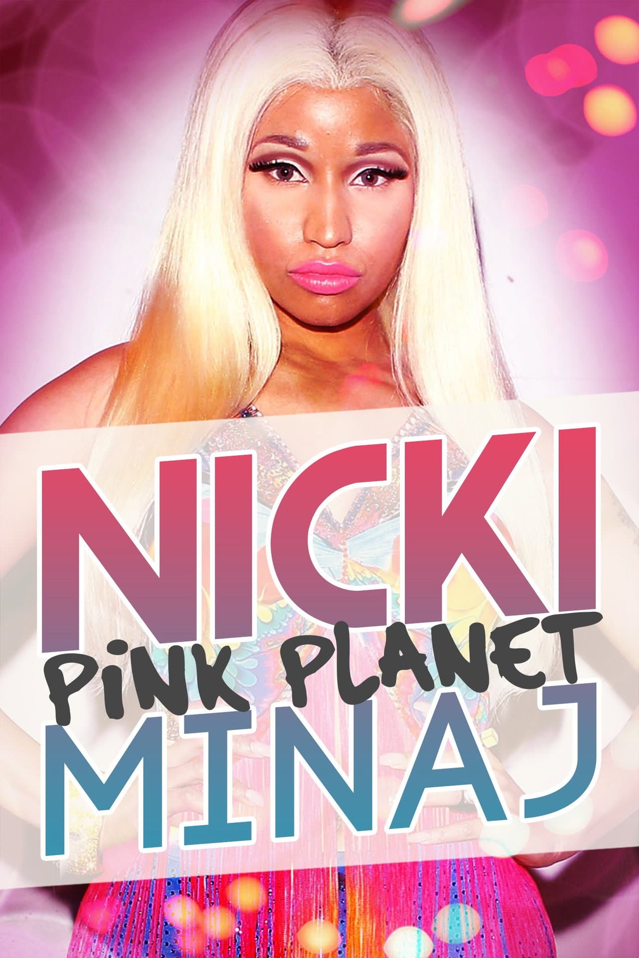 Nicki Minaj: Pink Planet preview 2