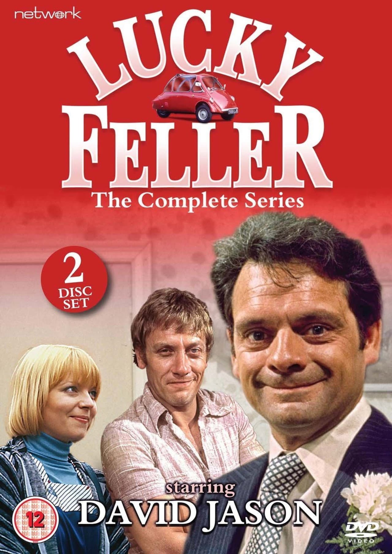 Lucky Feller preview 2