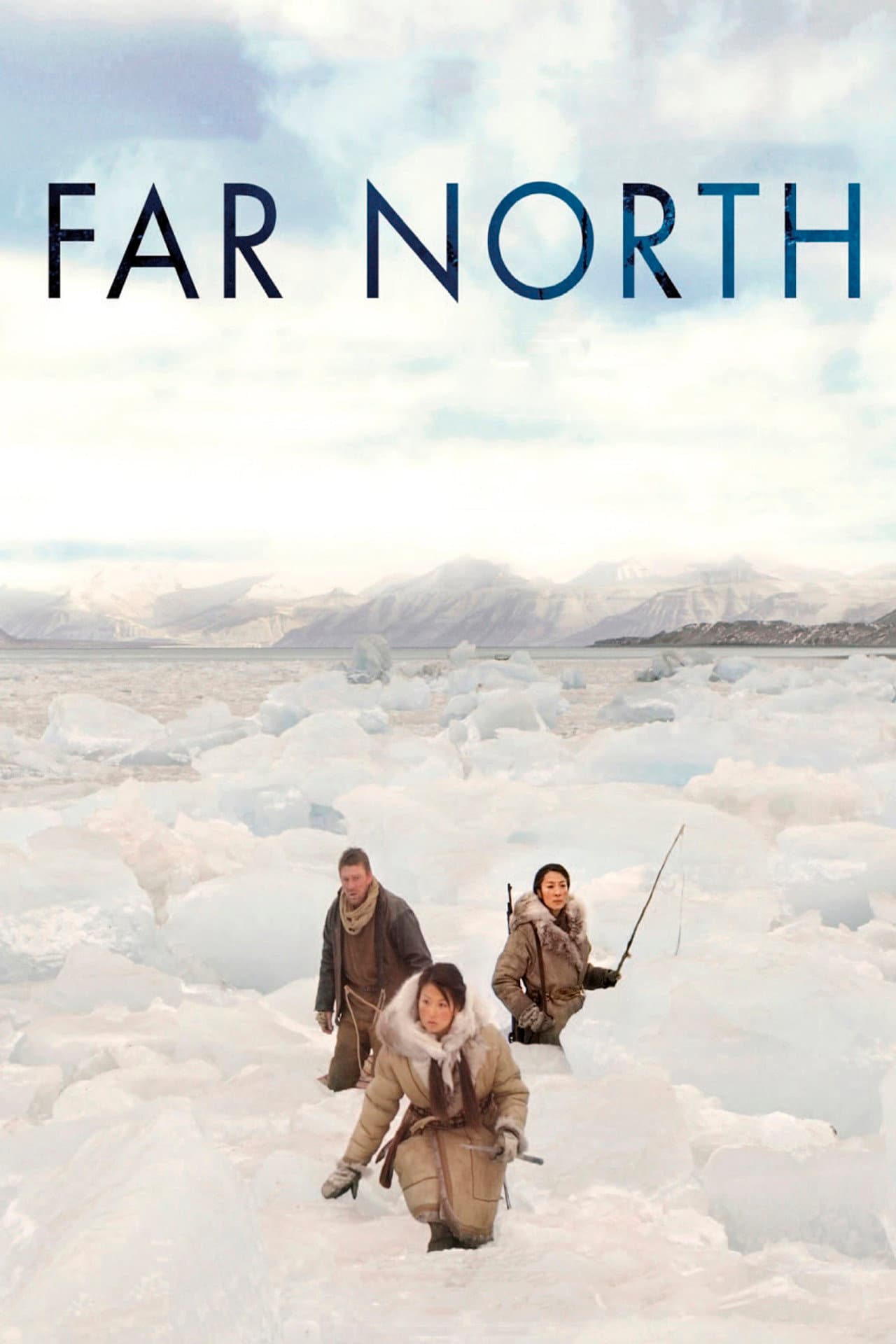 Far North preview 2