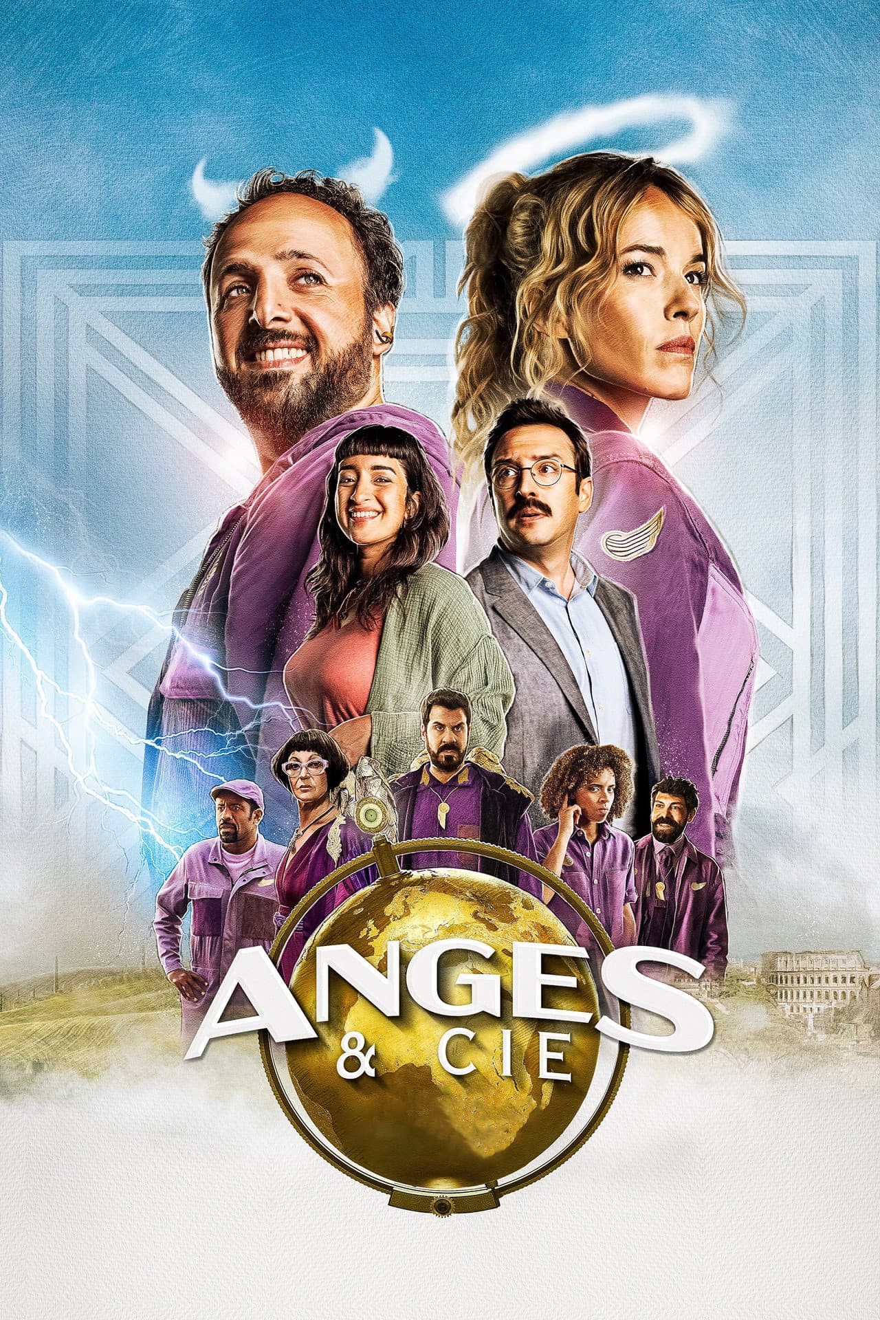 Angels & Co. preview 2