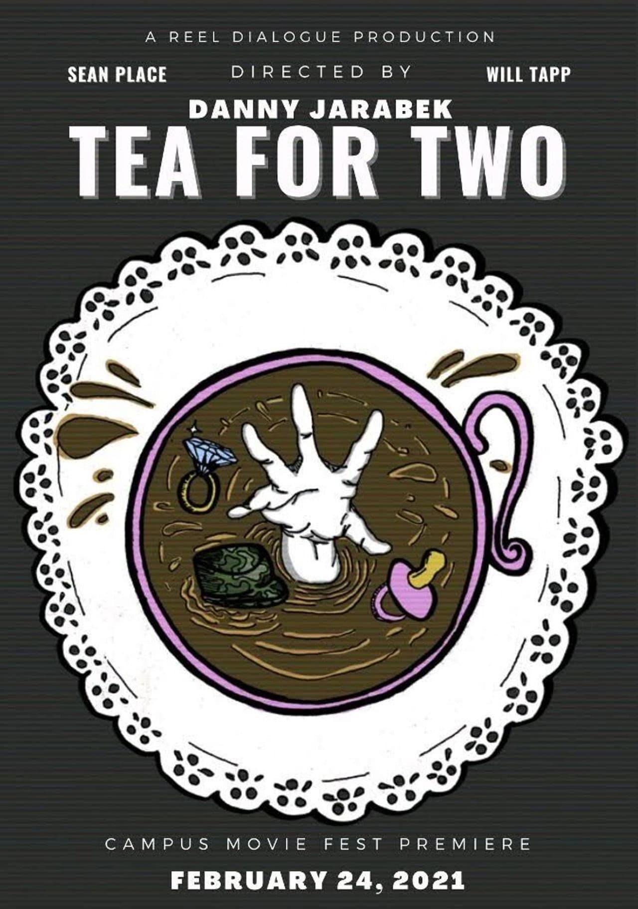 Tea for Two preview 2