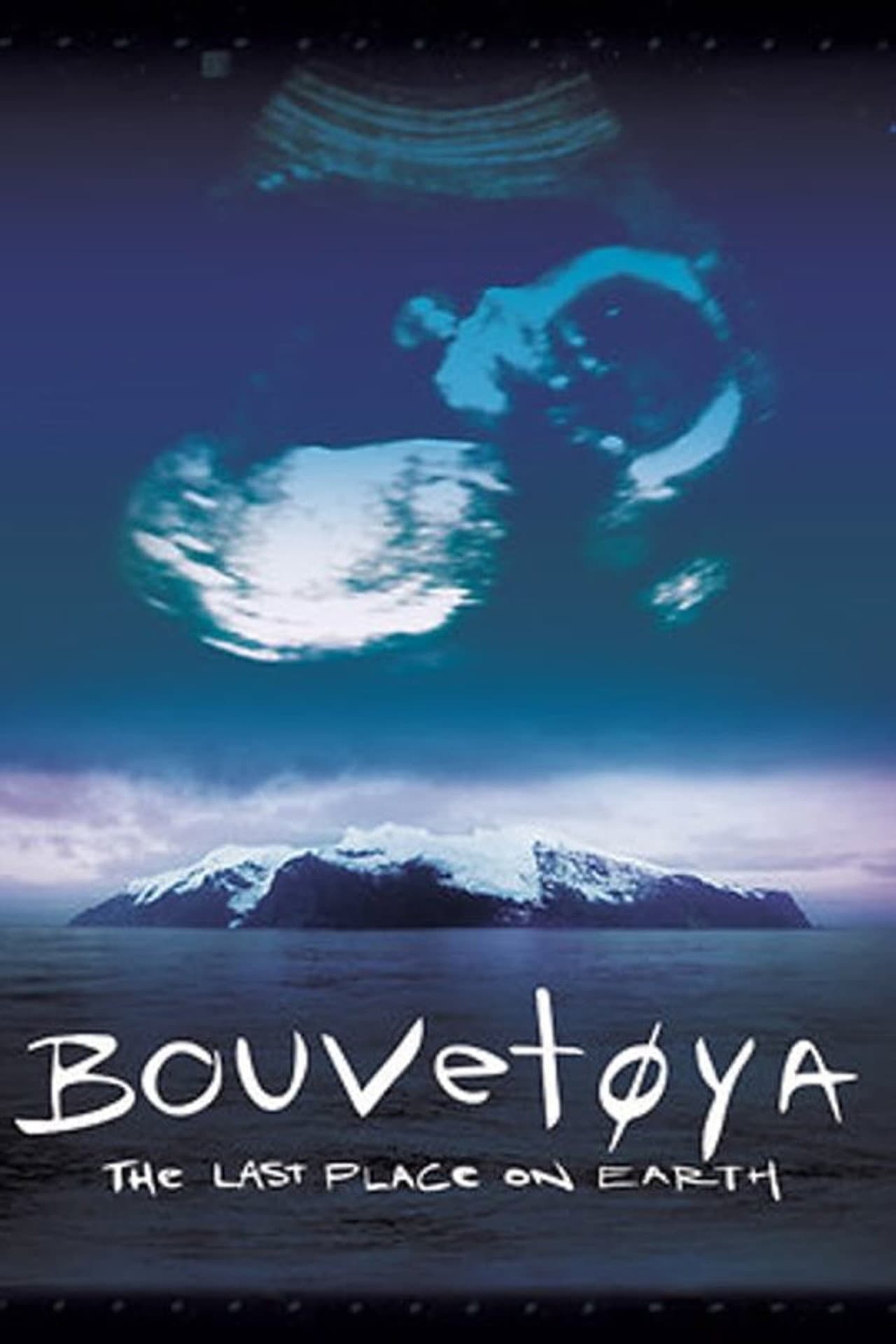 Bouvetøya: The Last Place on Earth preview 1