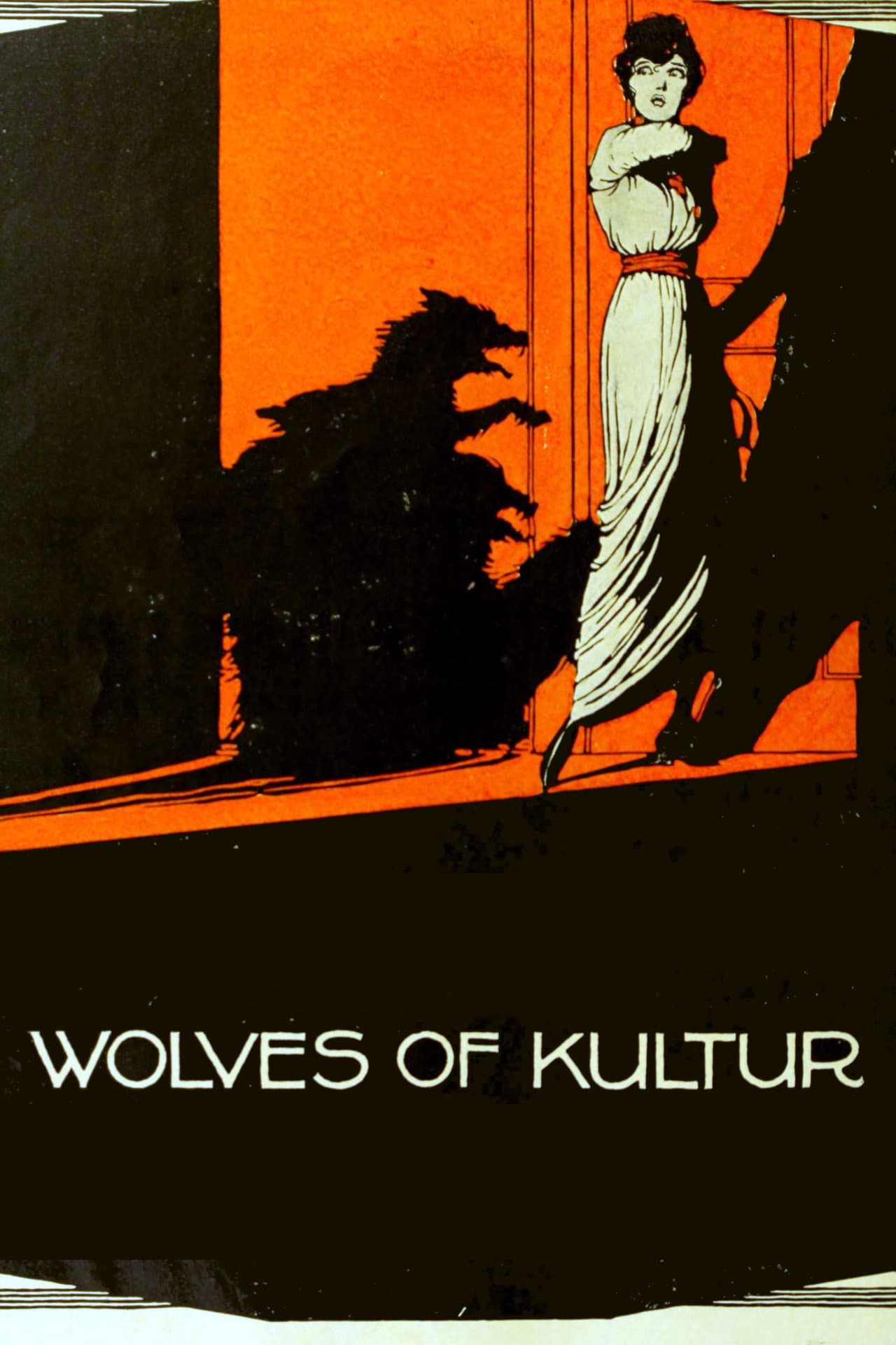 Wolves of Kultur preview 2