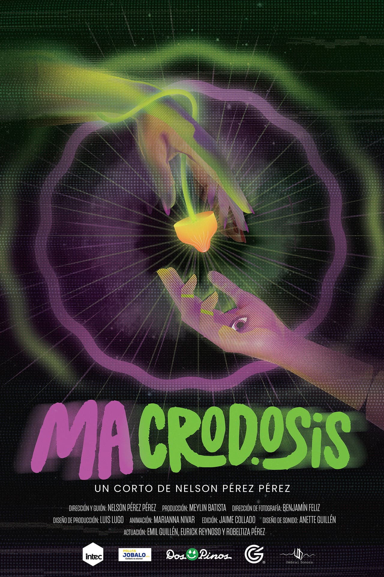 MAcrodosis preview 2
