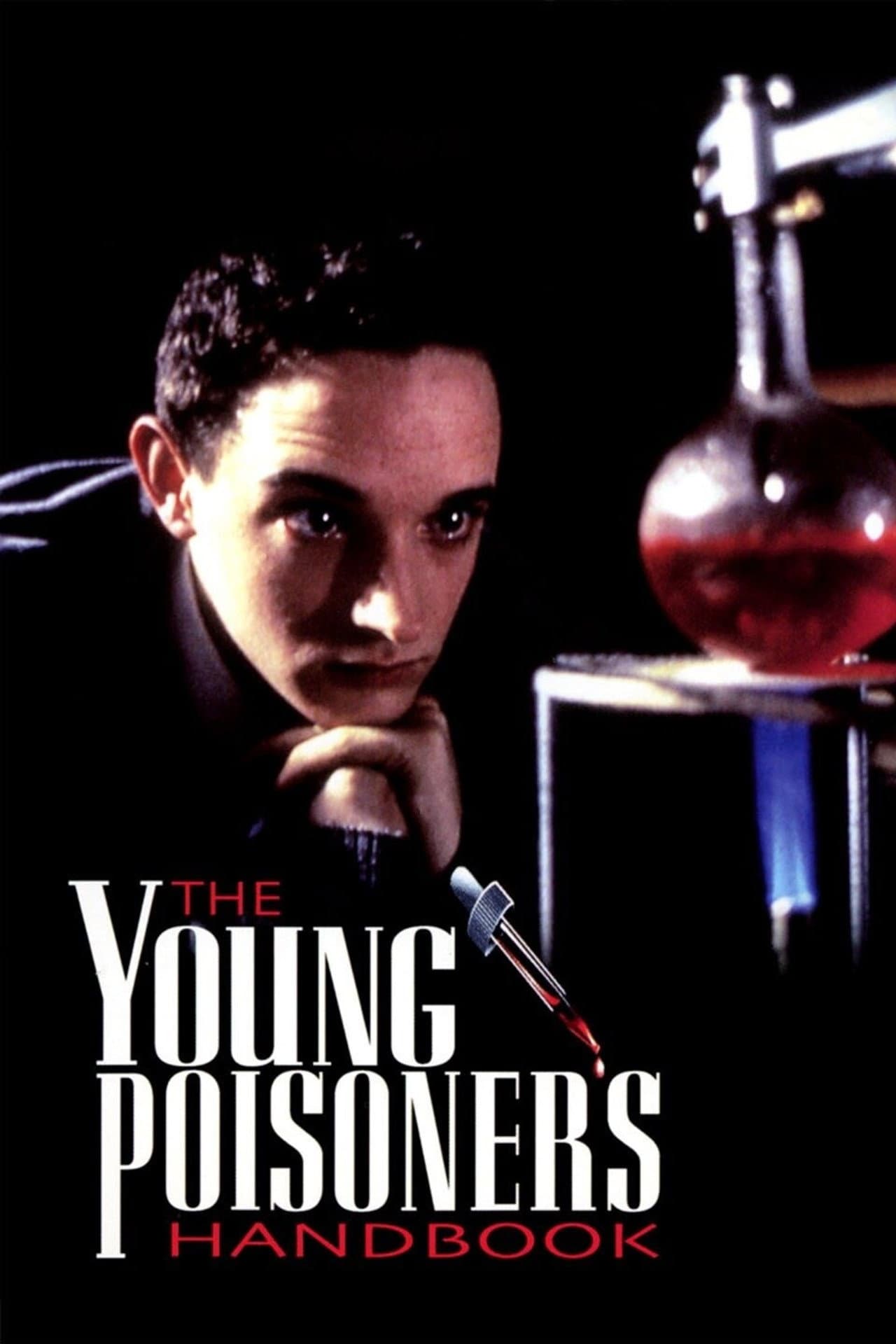 The Young Poisoner's Handbook preview 2