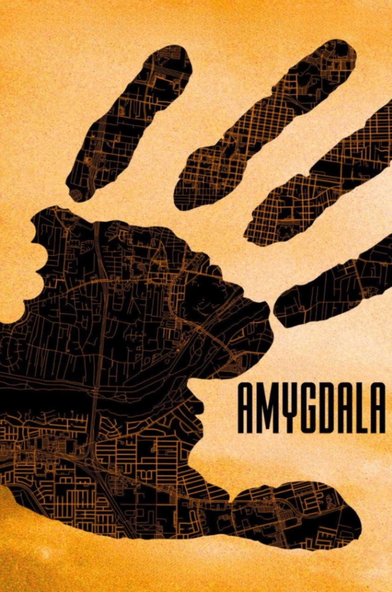 AMYGDALA preview 2