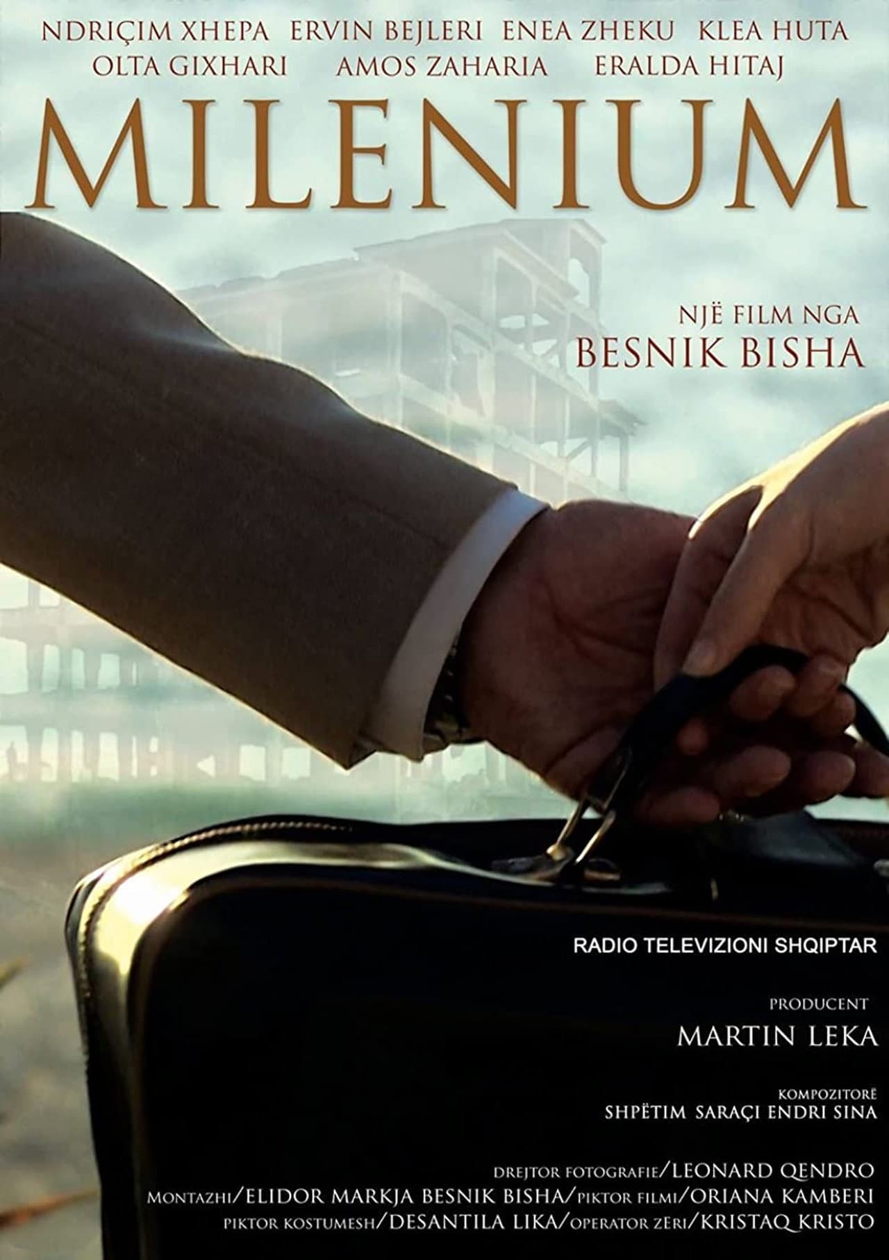 Milenium preview 1