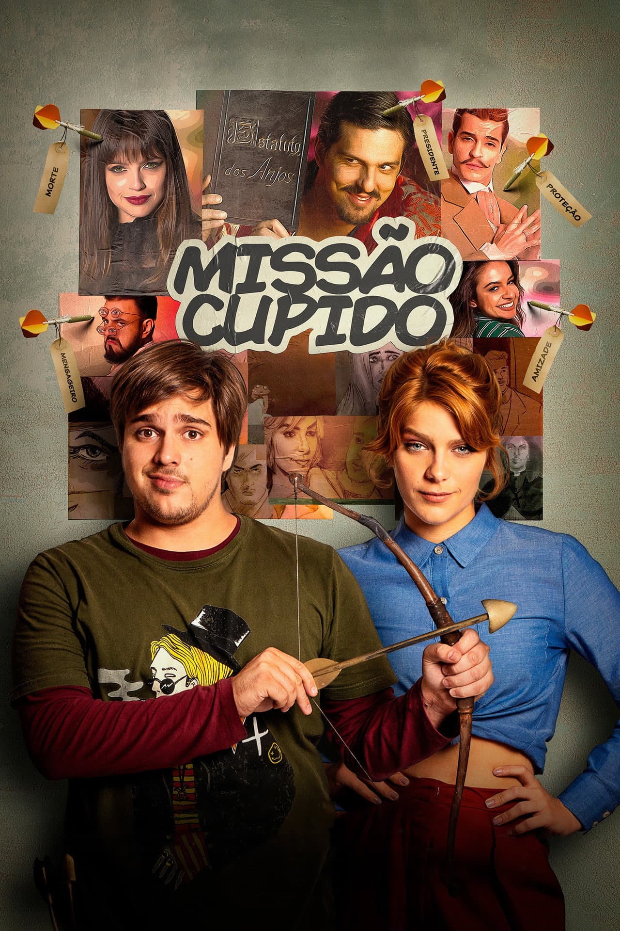 Missão Cupido preview 2
