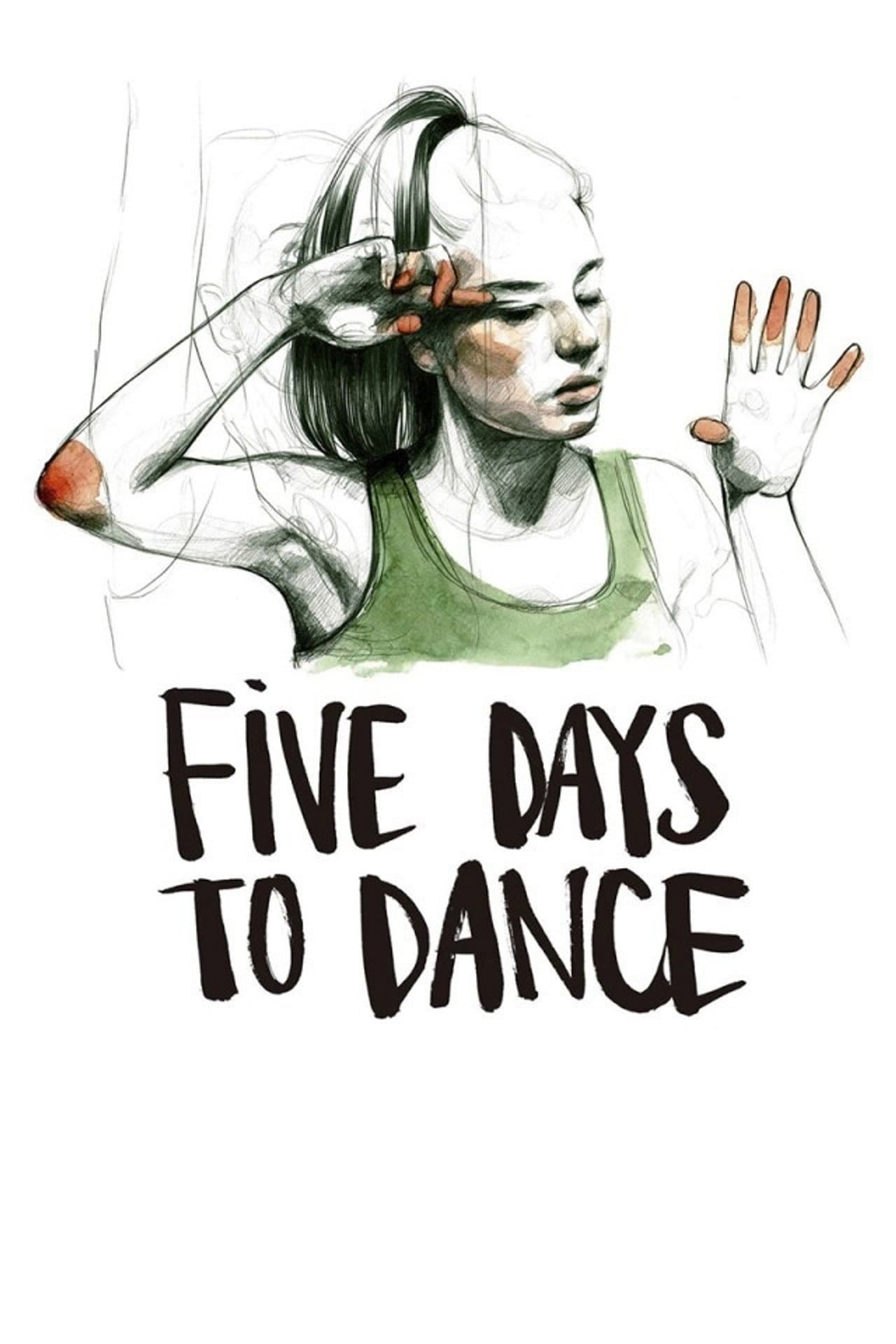 Five Days to Dance preview 2