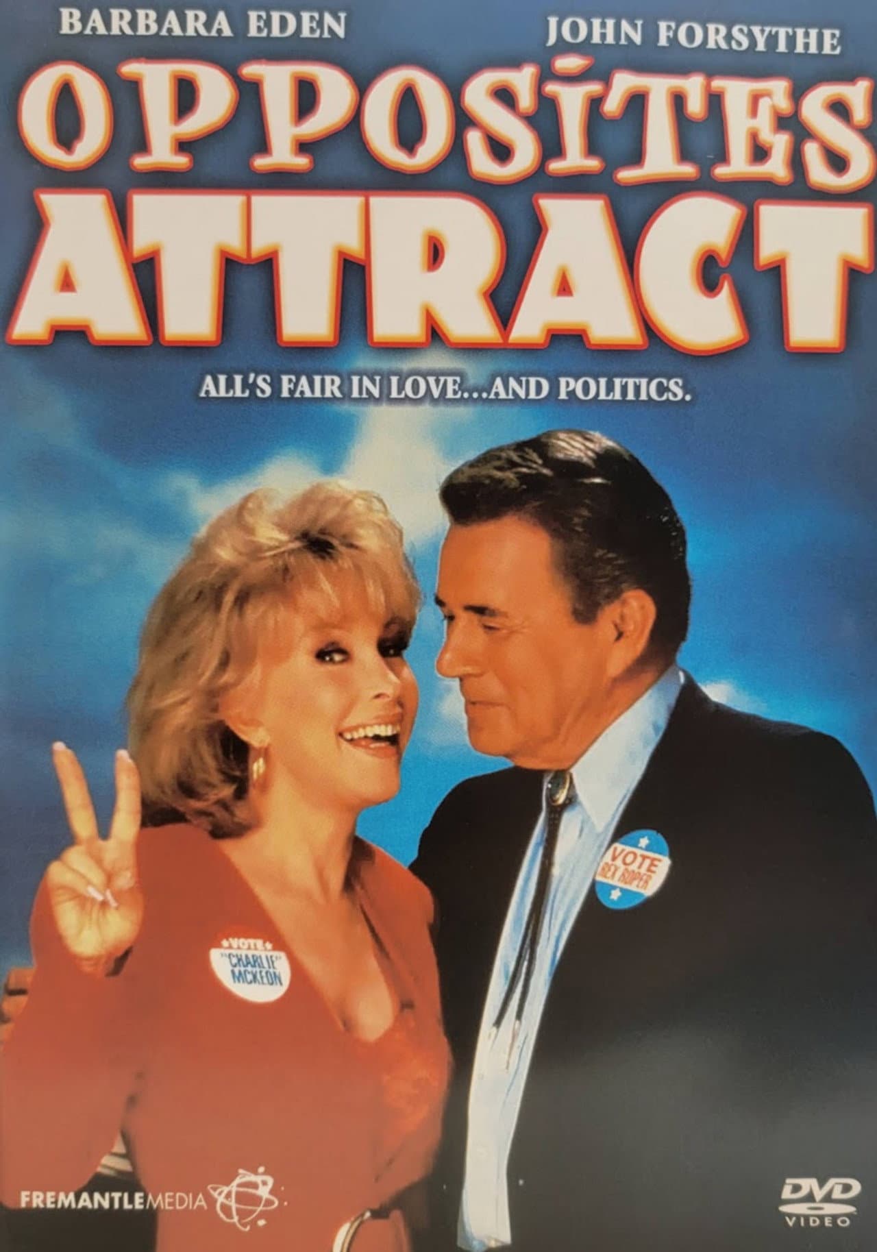Opposites Attract preview 1