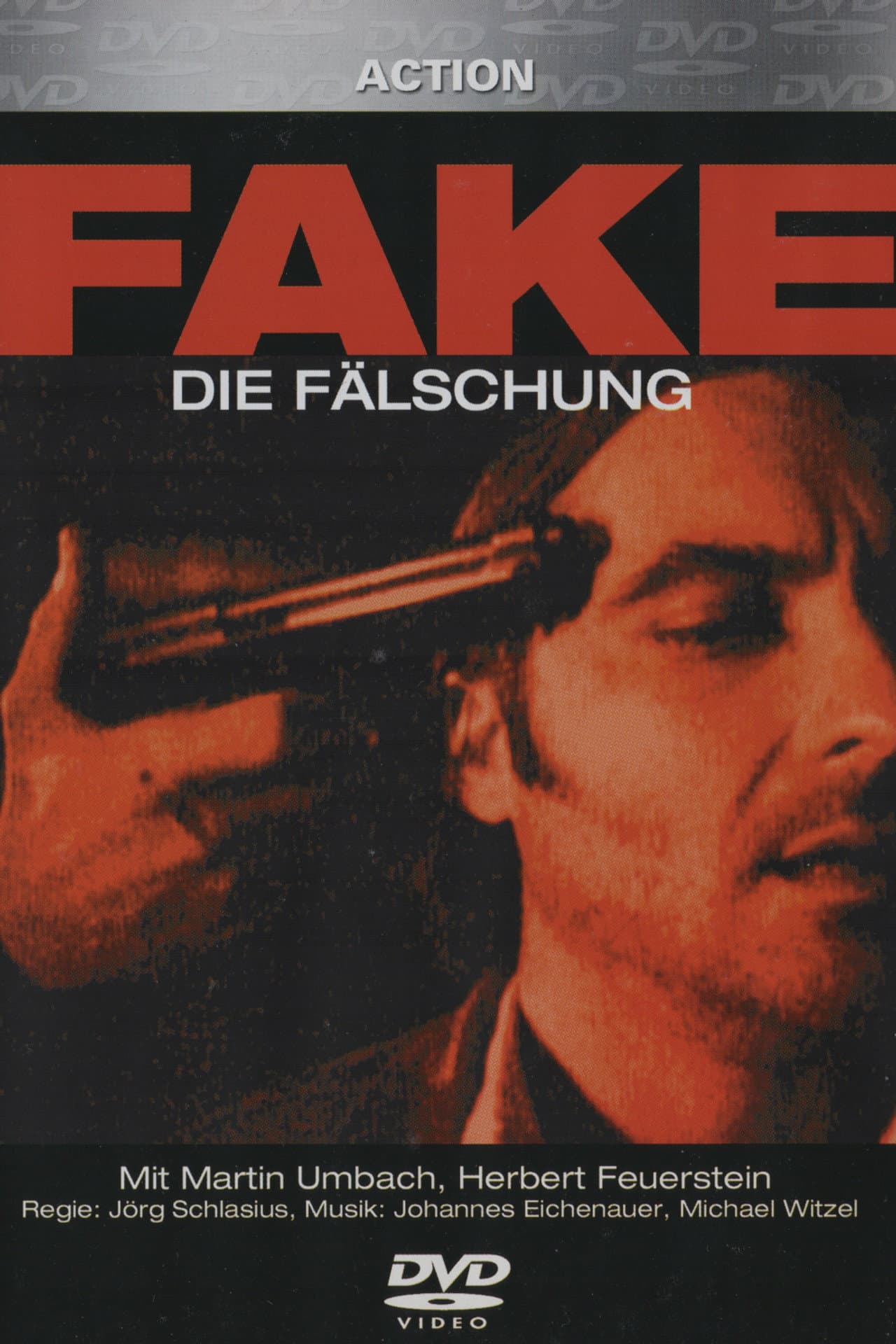 Fake - Die Fälschung preview 1