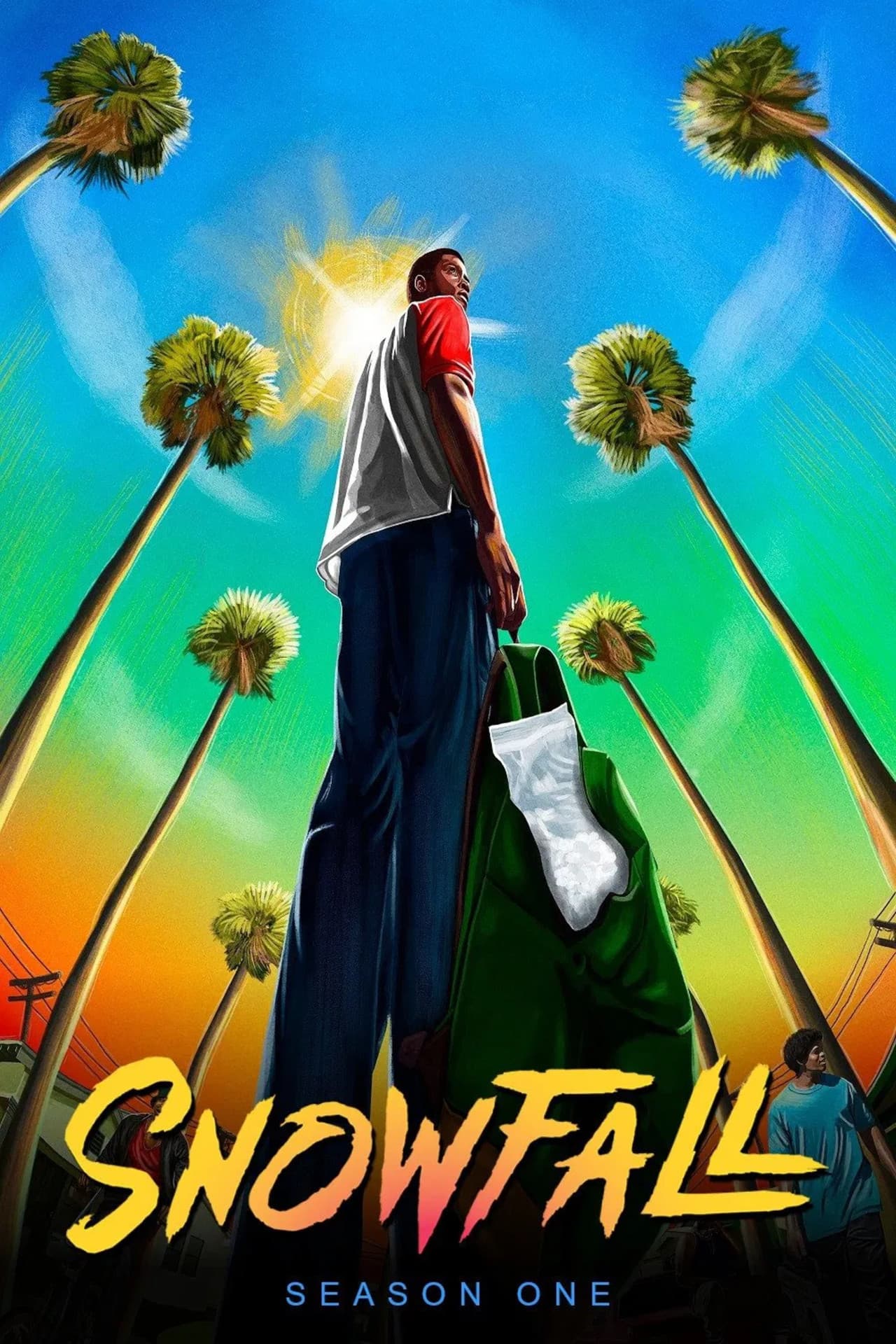 Season 1