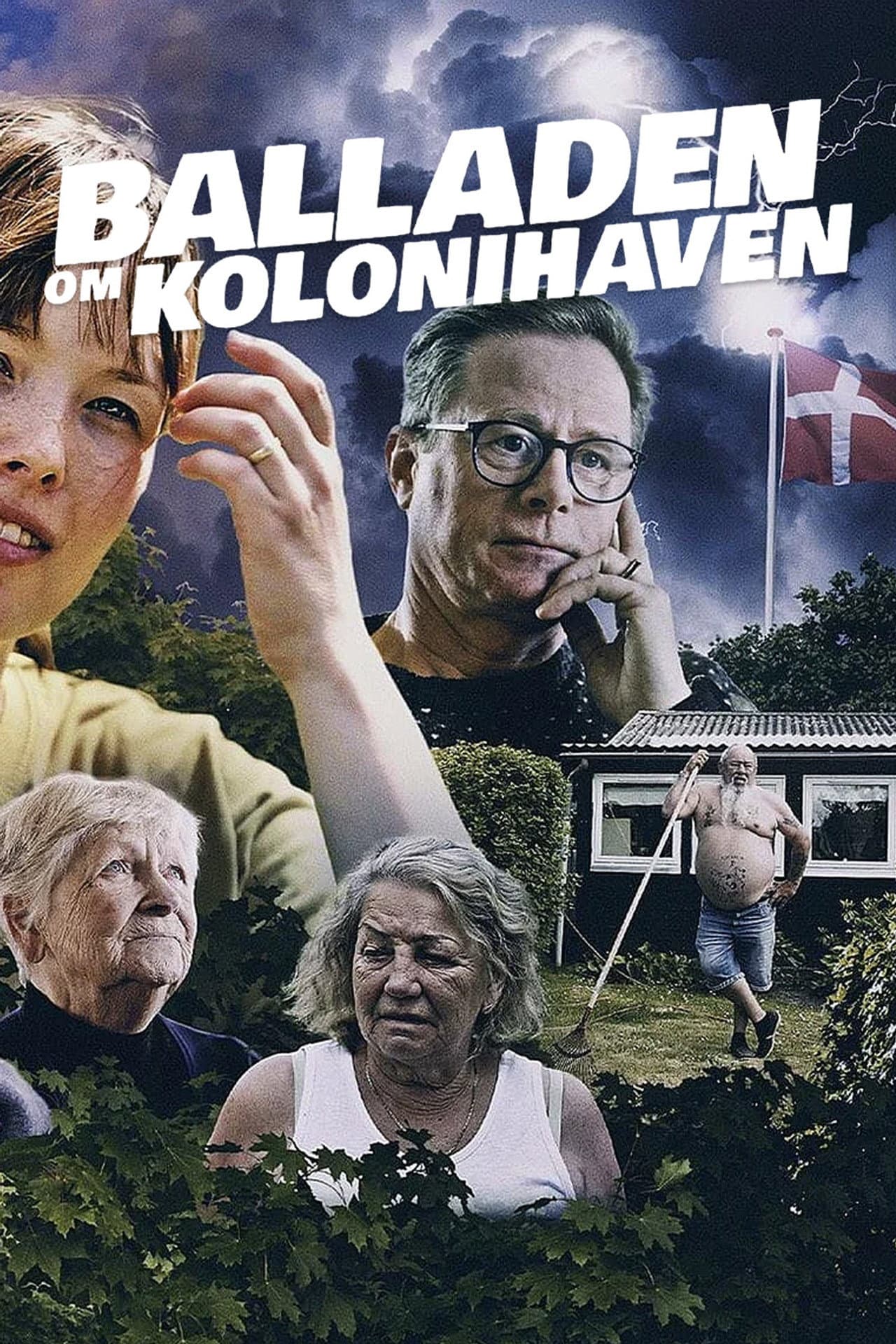 Balladen om kolonihaven preview 2