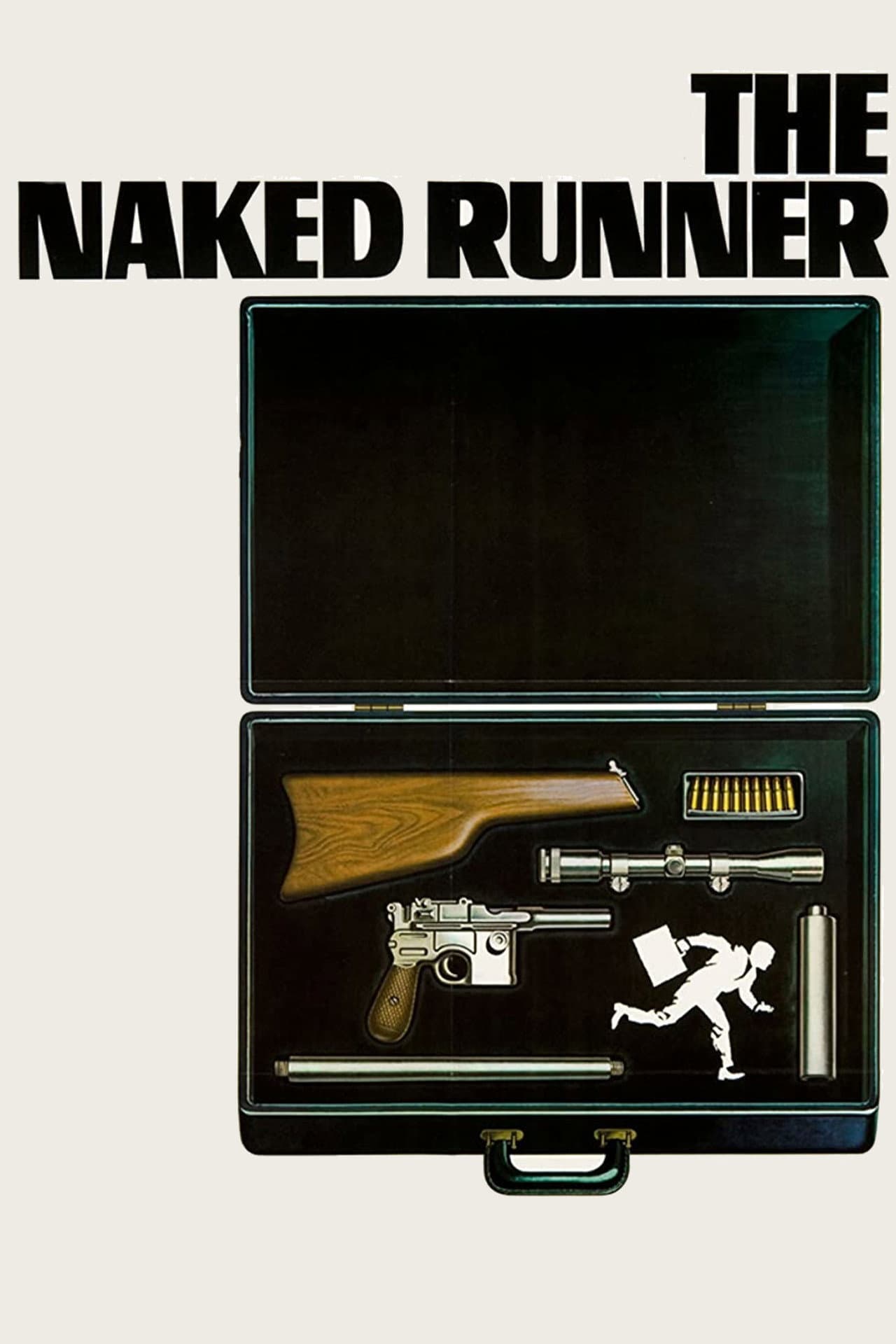 The Naked Runner preview 2