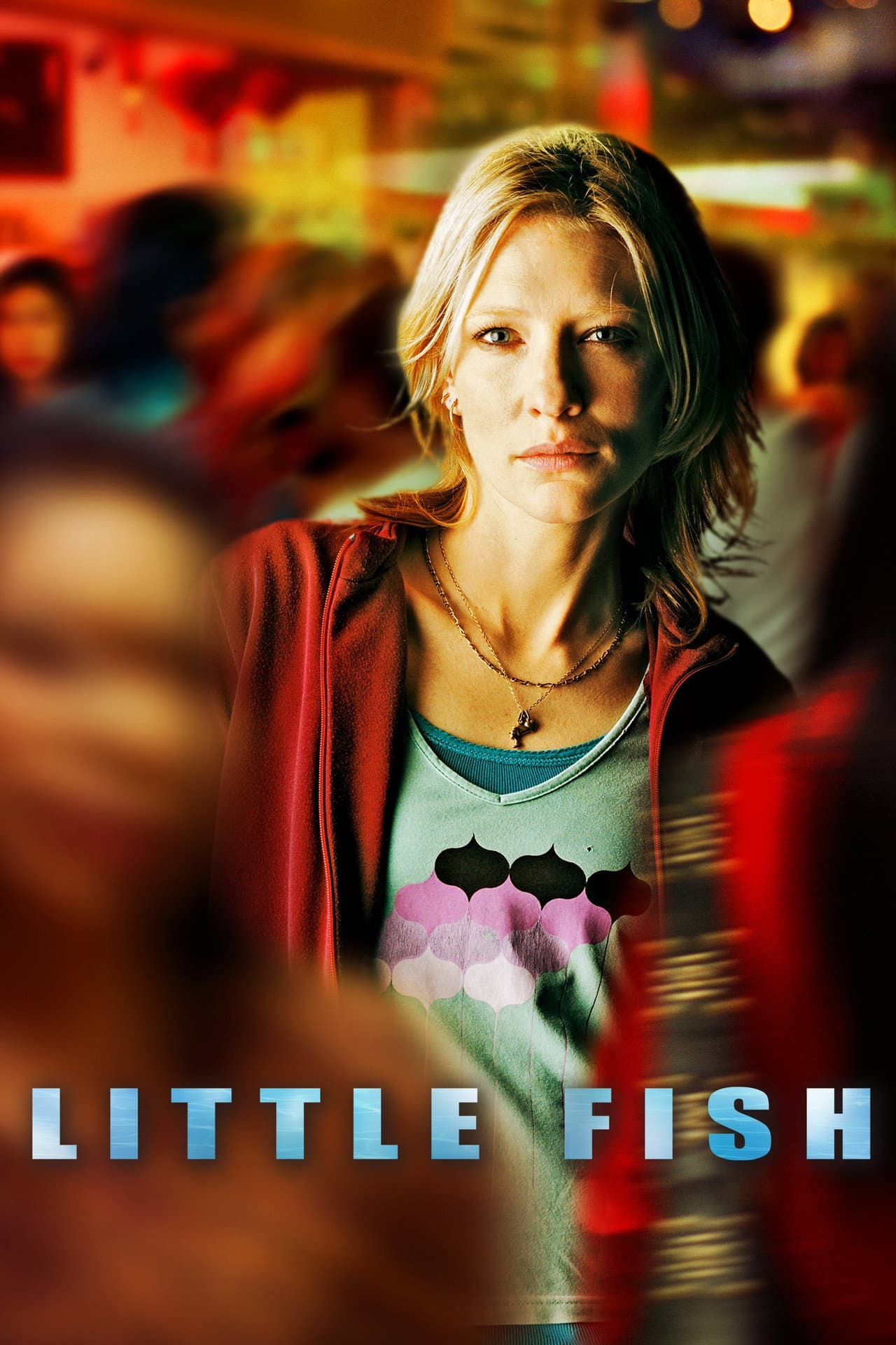 Little Fish preview 2