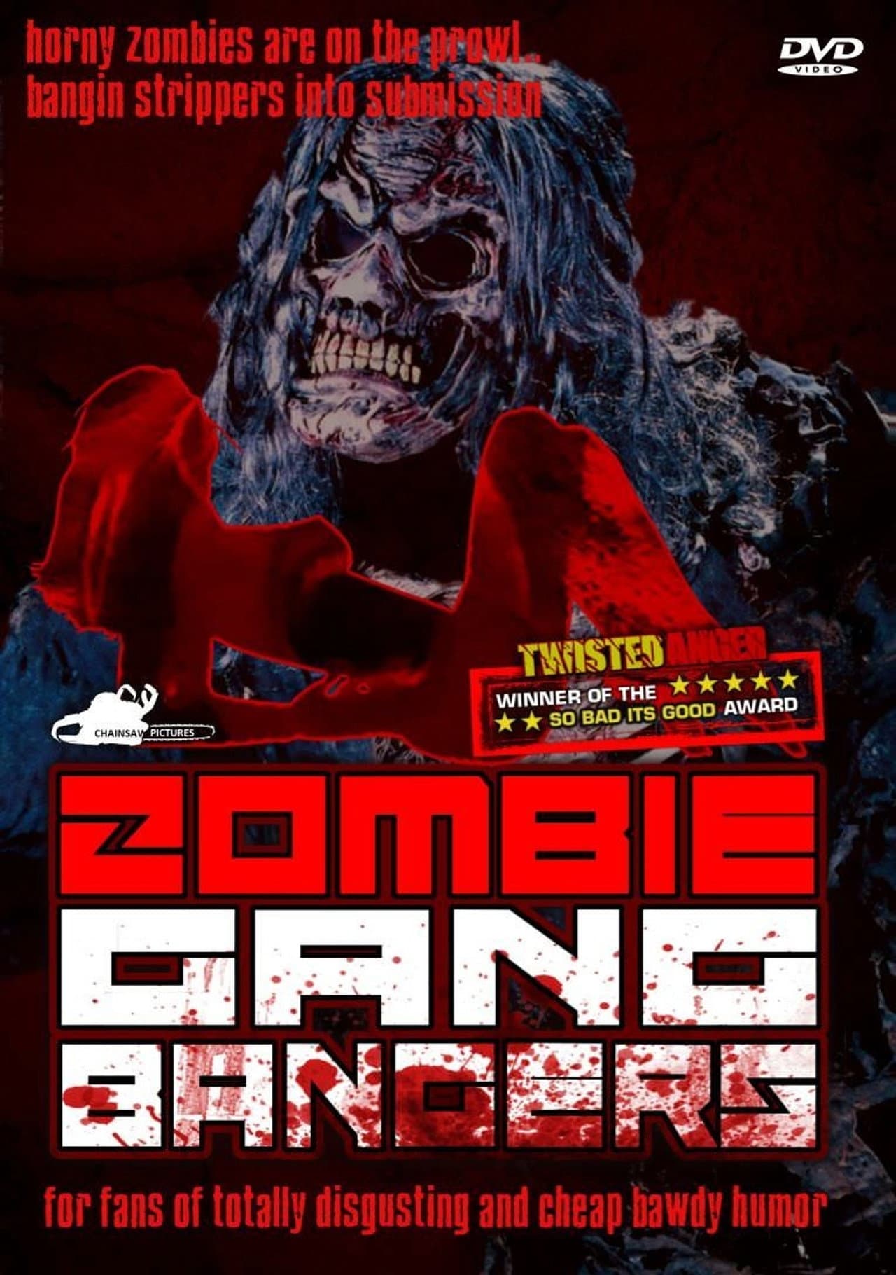 Zombie Gang Bangers preview 1